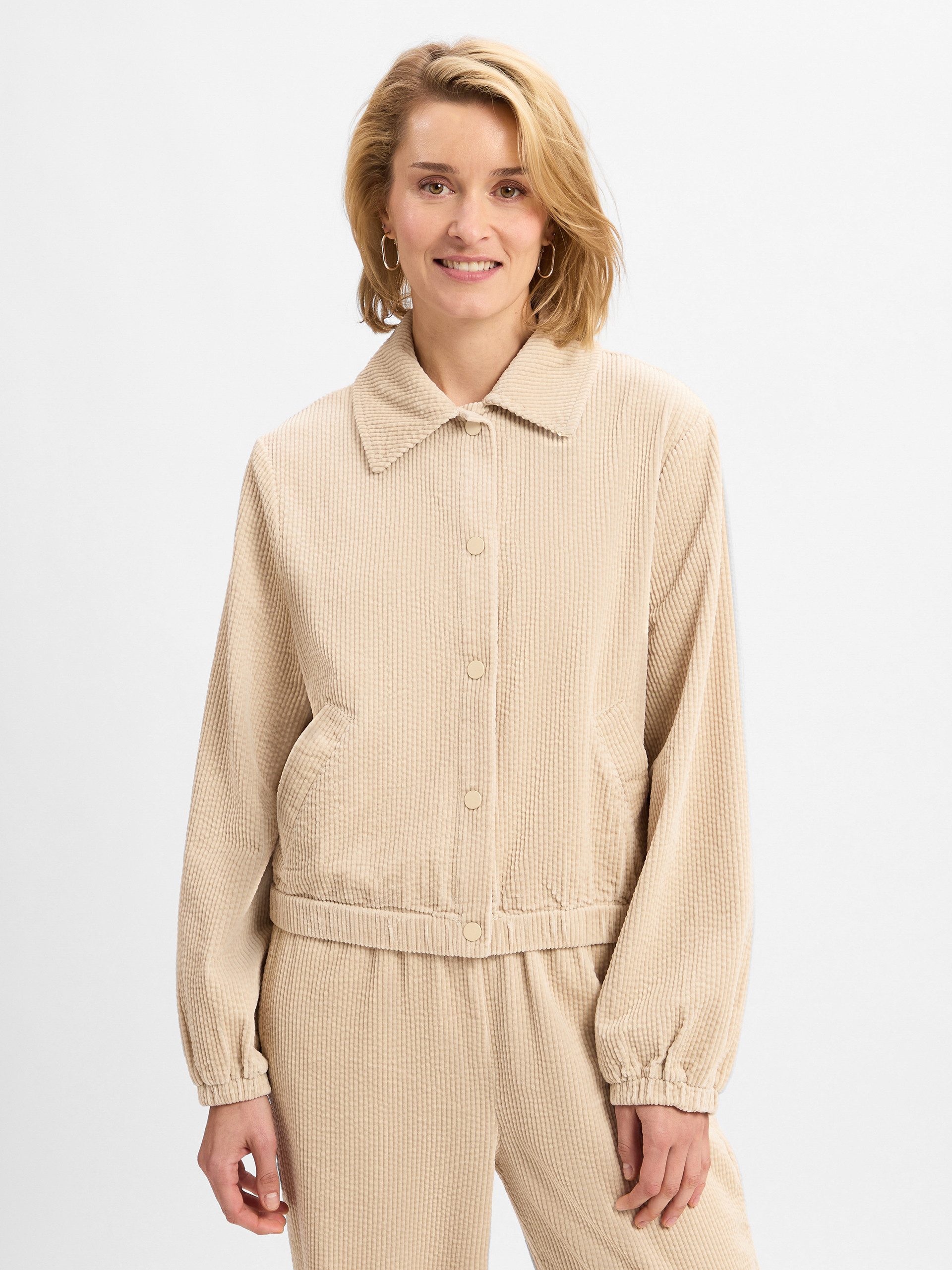 MbyM Blouson Karone-M