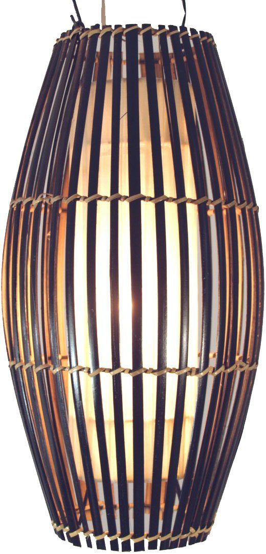 Guru-Shop Deckenleuchten Deckenlampe, in Bali handgemacht günstig online kaufen
