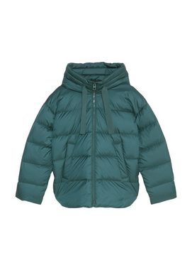 Marc O'Polo Outdoorjacke mit seitlichen Knopfleisten