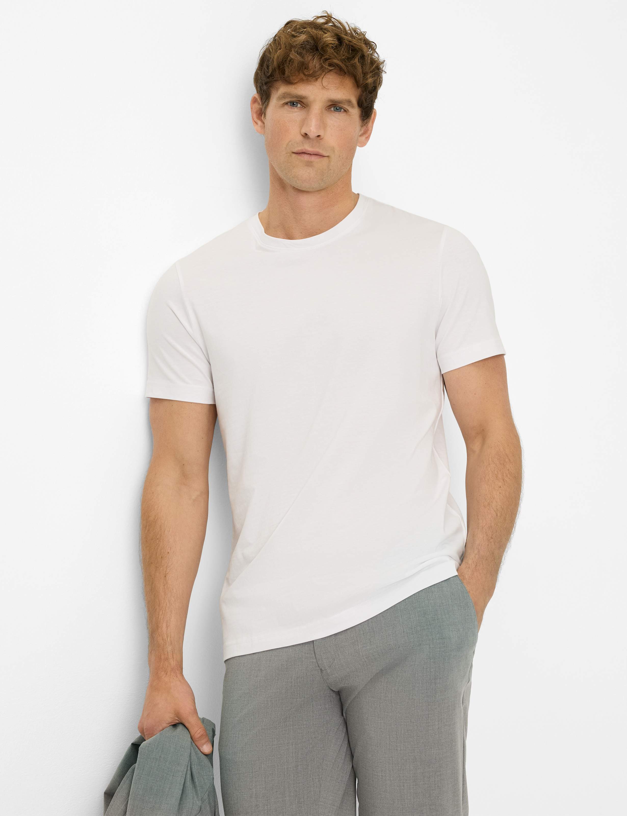 Brax T-Shirt Style TED