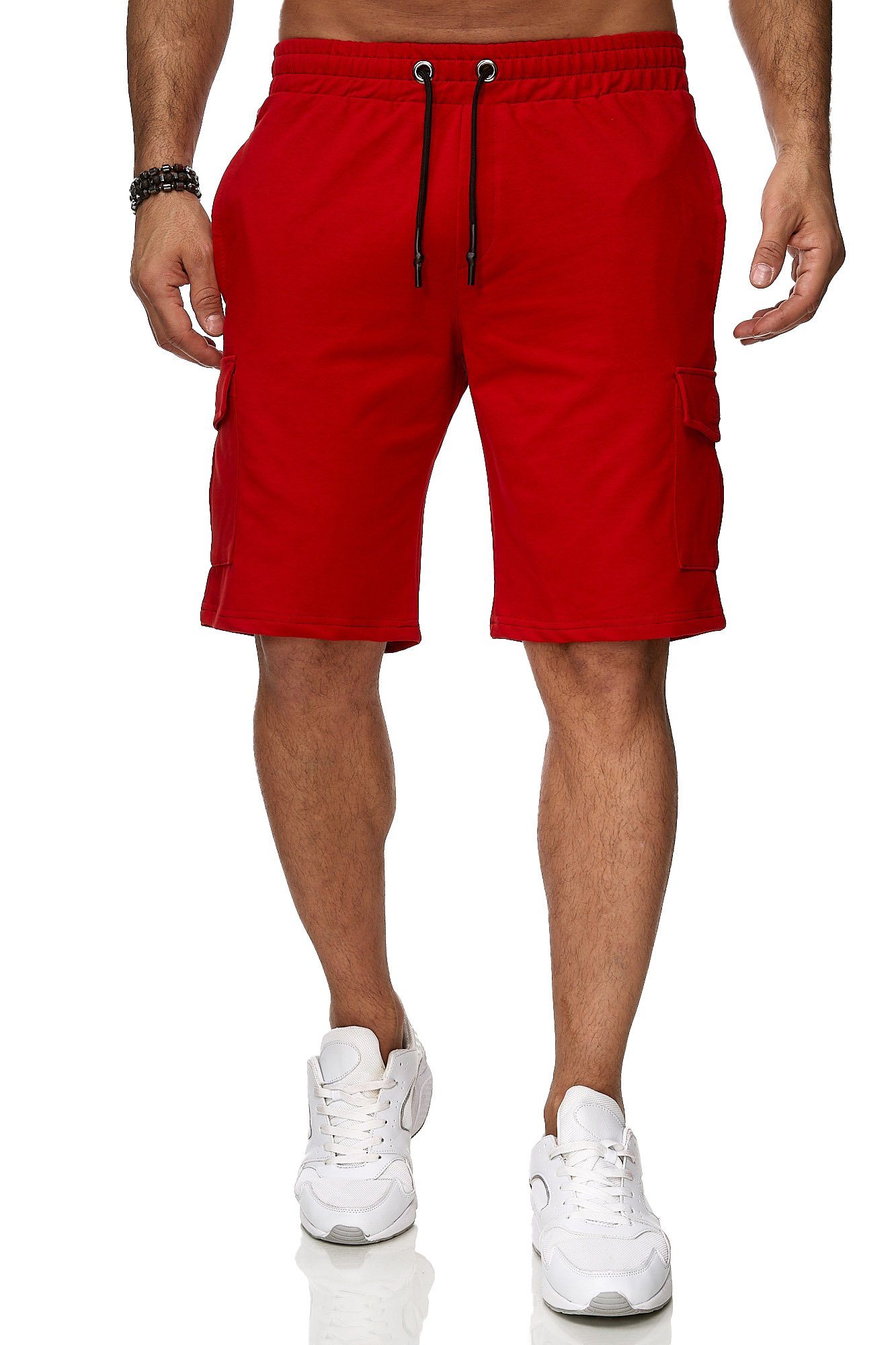 Rote Bermudas für Herren kaufen » Rote Bermuda Shorts | OTTO