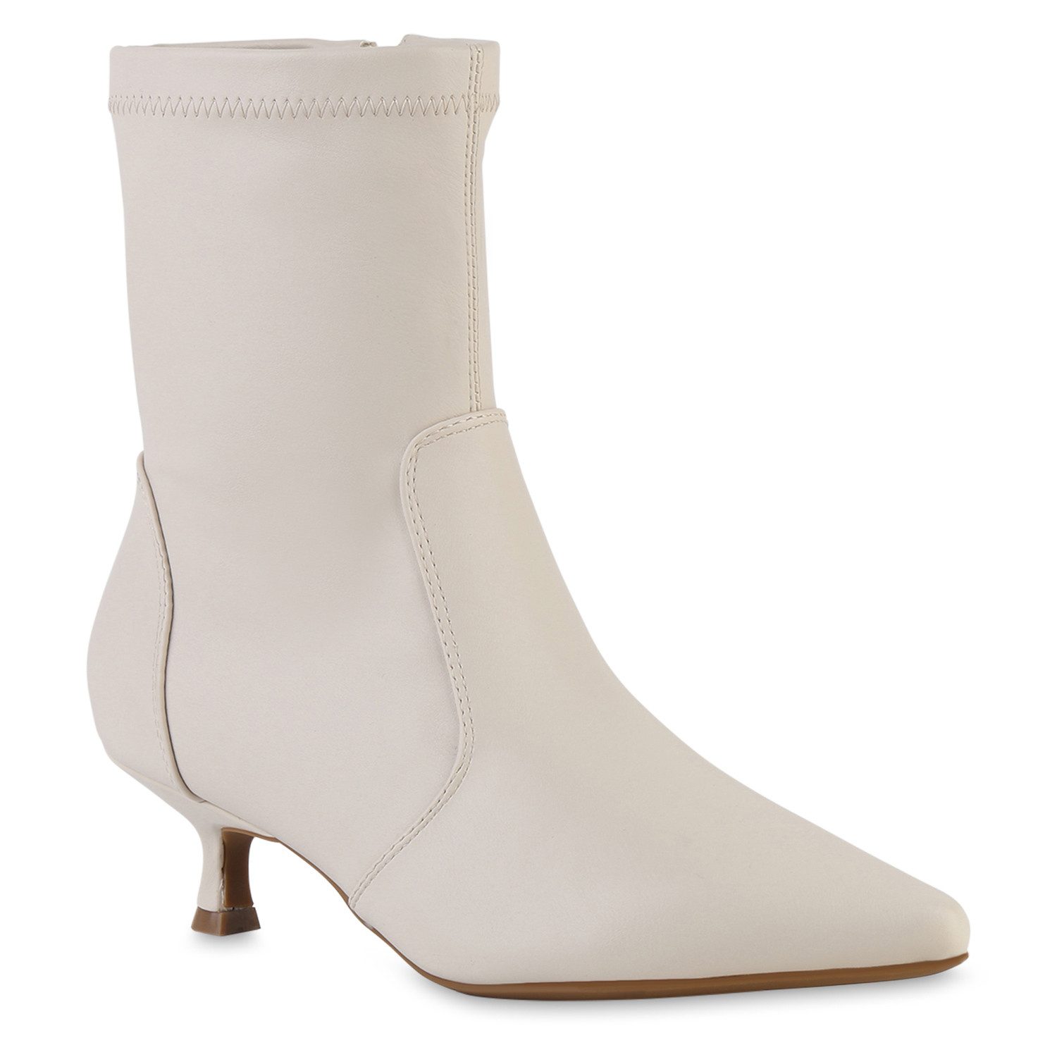 VAN HILL 841845 Stiefelette Schuhe günstig online kaufen