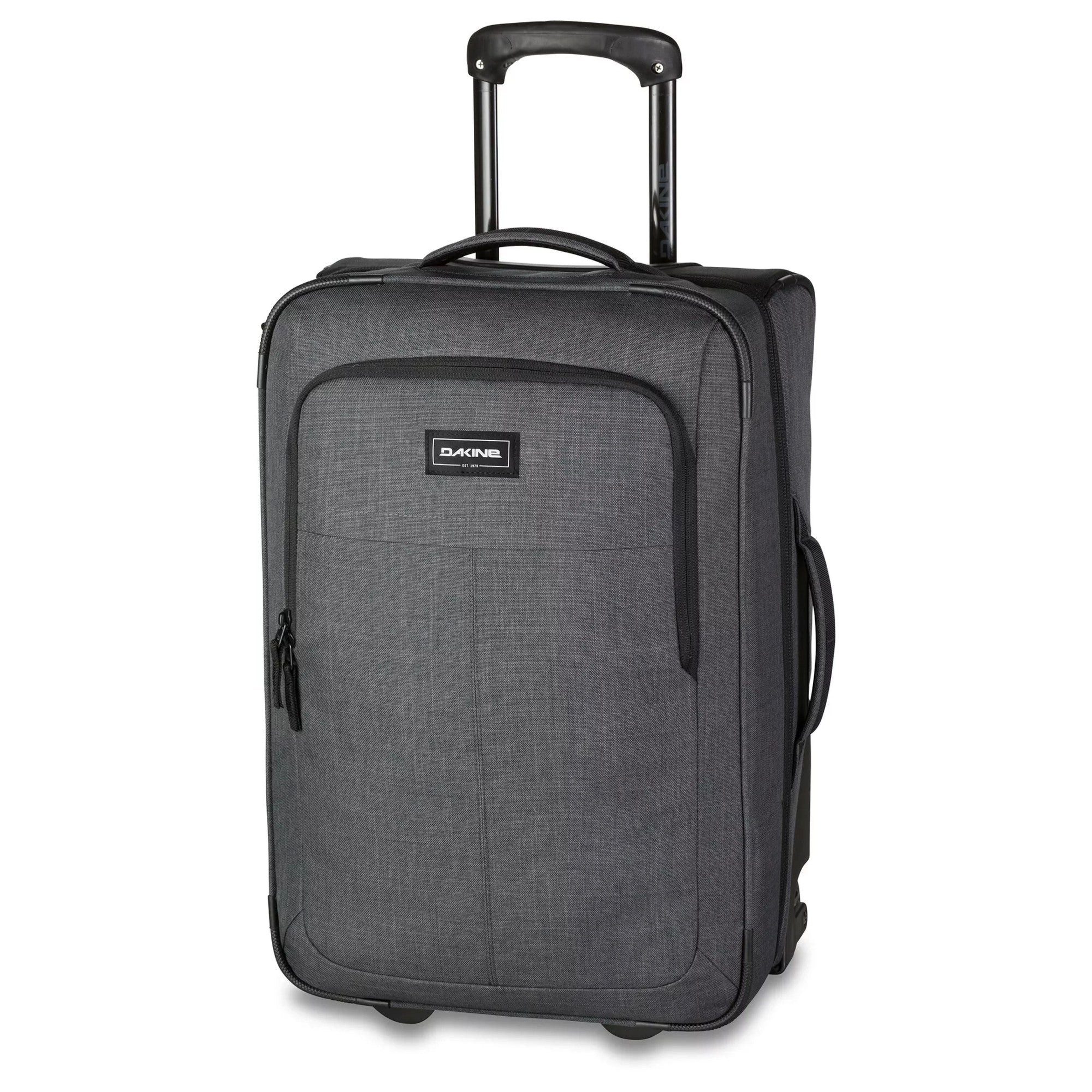 Dakine Reisetasche Carry On Roller 42 L - Rollenreisetasche 17" 55 cm (carbon)
