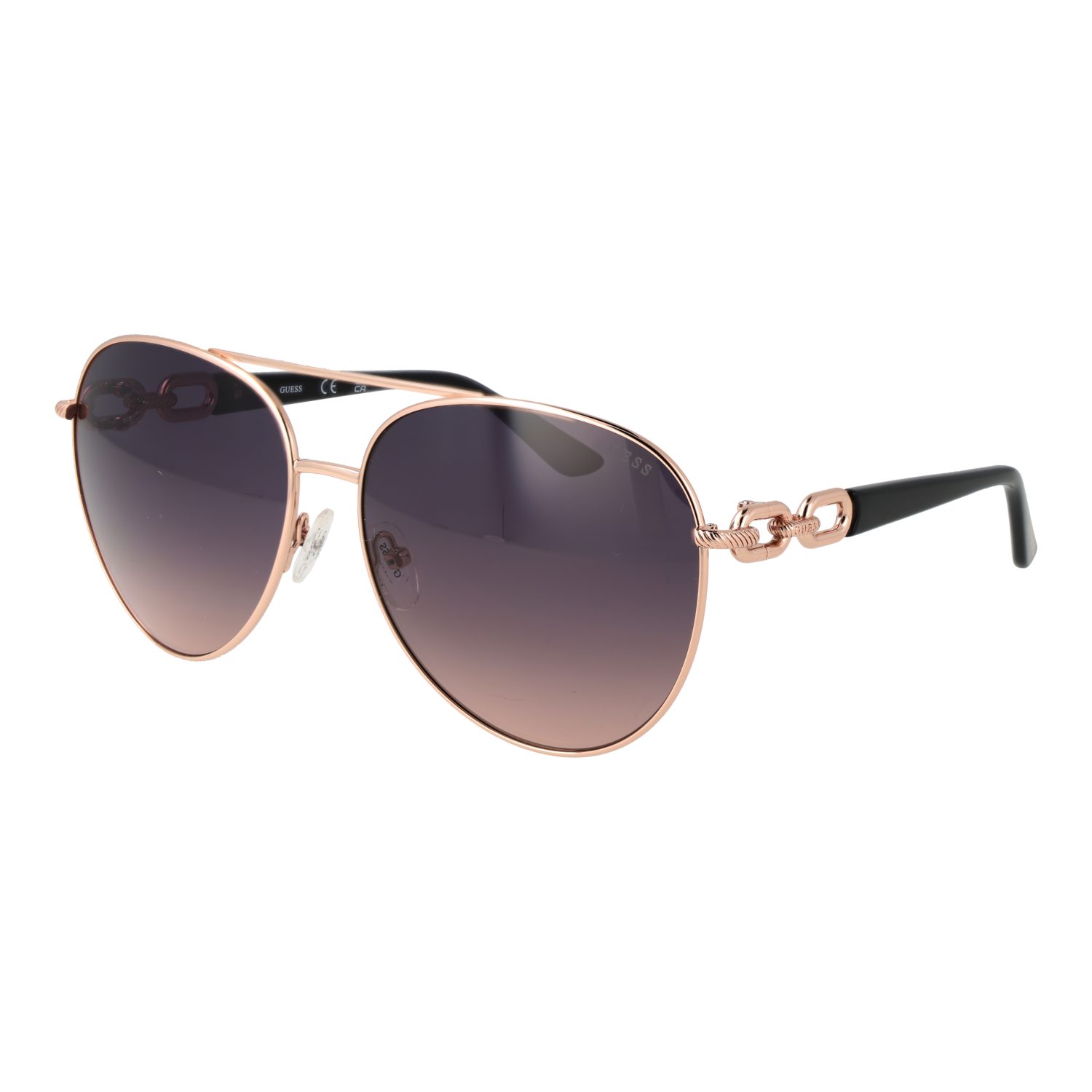 Guess Sonnenbrille GU00158 6128B
