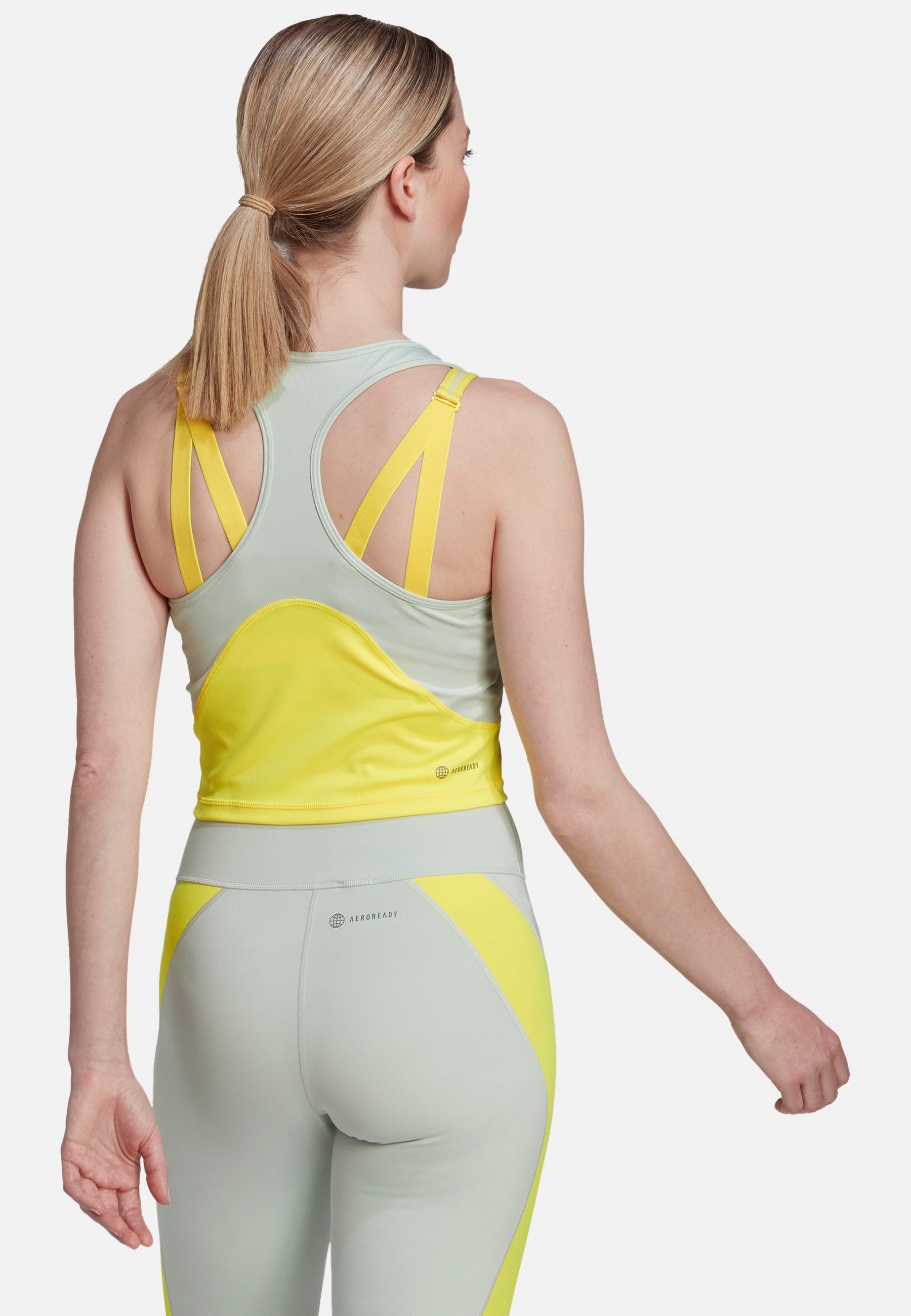 adidas Originals T-Shirt Hiit