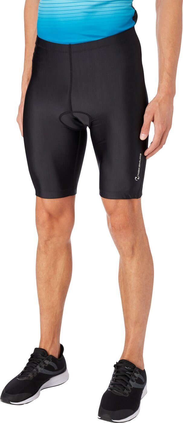 Fahrradhose Ux.-Fahrrad-Hose New Alba II ux BLACK