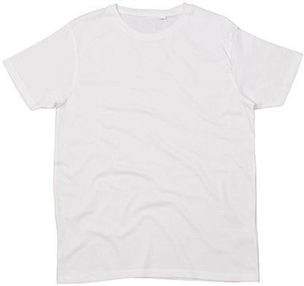 Rundhalsshirt Herren Superstar T-Shirt +superweich
