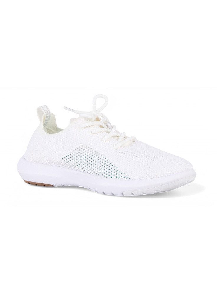 Emu Australia Springbrook (Merinowolle/Mesh) weiss Damen Sneaker