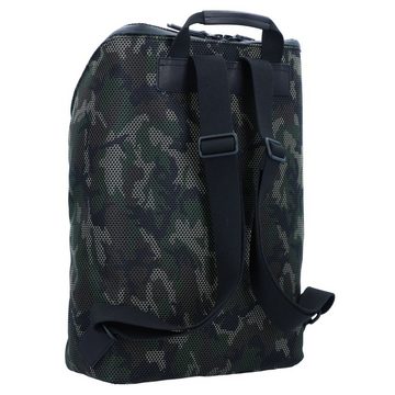 Jost Laptoprucksack Mesh, Nylon