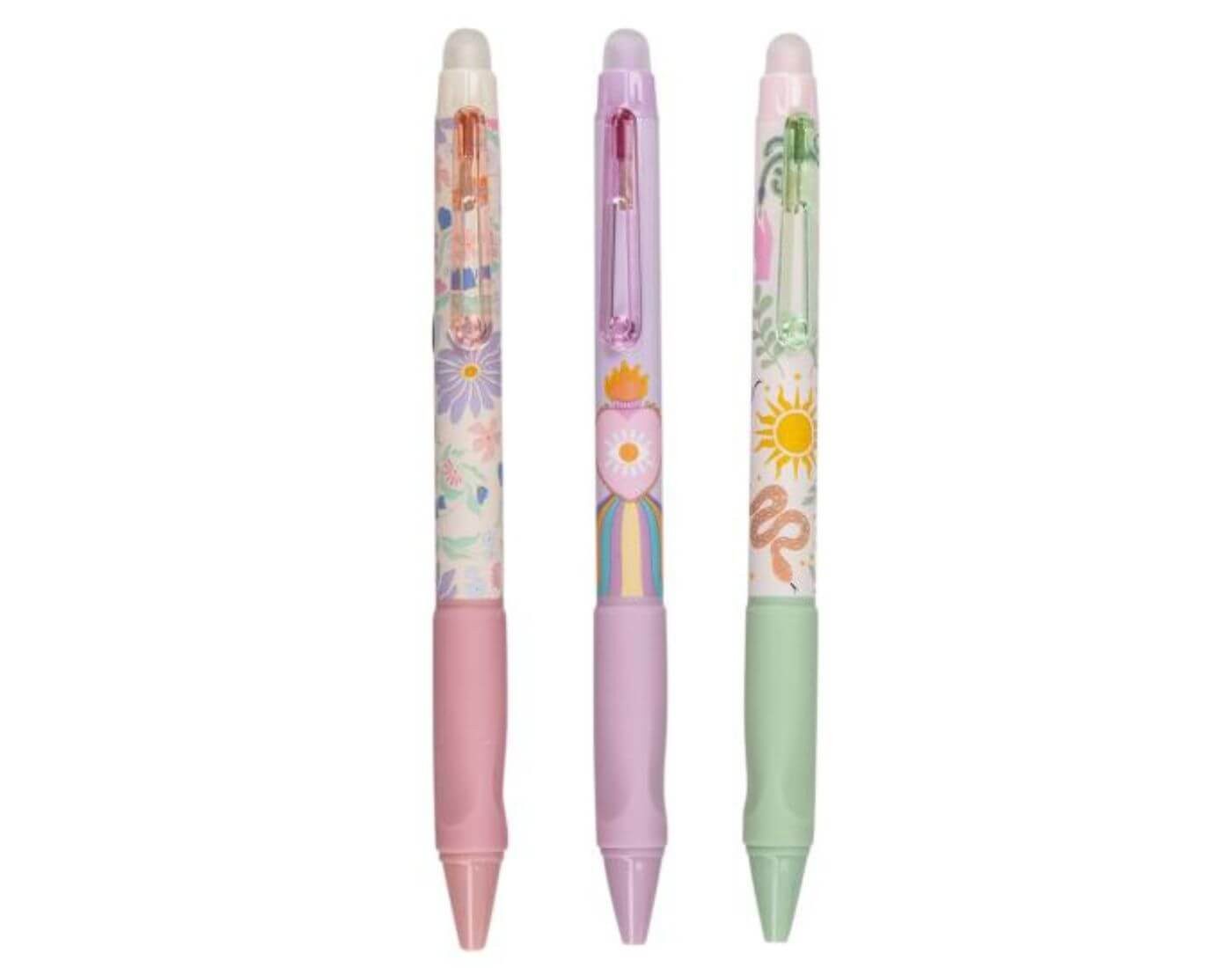 Depesche Buntstift PENfection Gelstift mit Soft-Grip (einzeln)