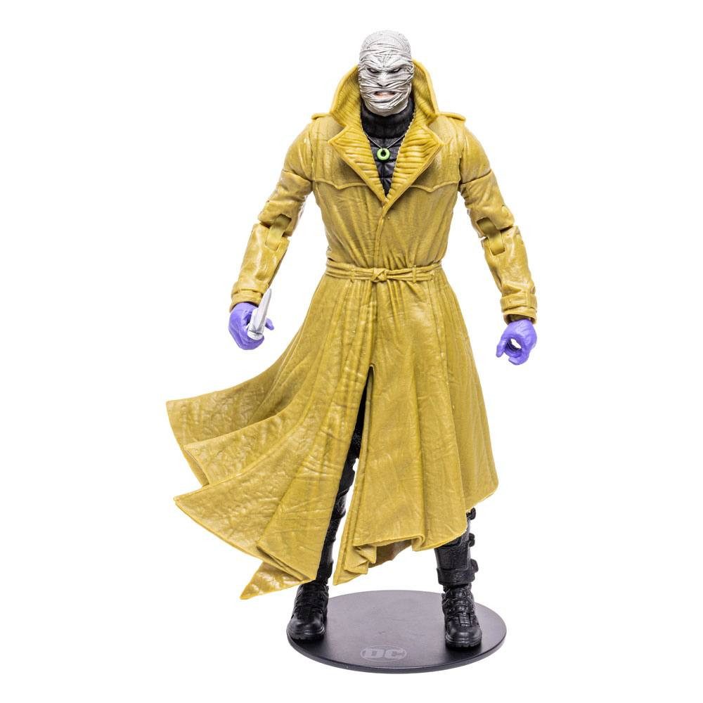 McFarlane Toys Actionfigur DC Multiverse Actionfigur Hush 18 cm