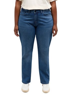 MUSTANG Straight-Jeans Style Crosby Relaxed Straight