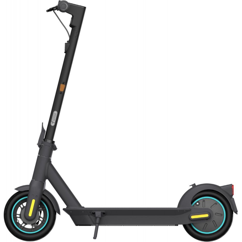ninebot by Segway E-Scooter schwarz - II - G30D KickScooter E-Scooter MAX