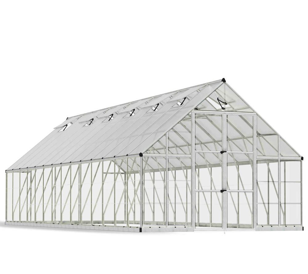 Palram – Canopia Gewächshaus, x 257  | Rabatt: 13%