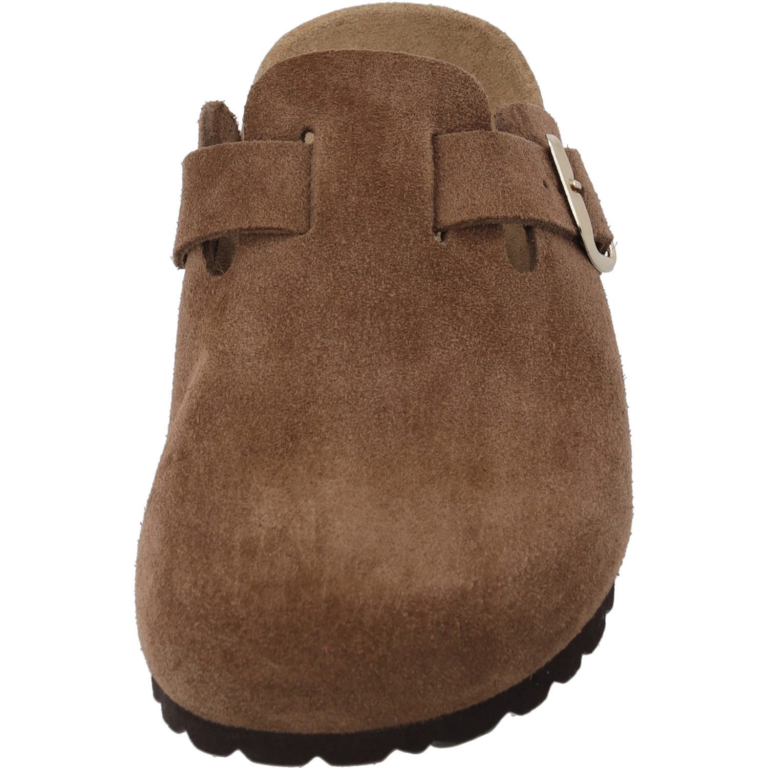 Palado Kiel Premium Leather Clog