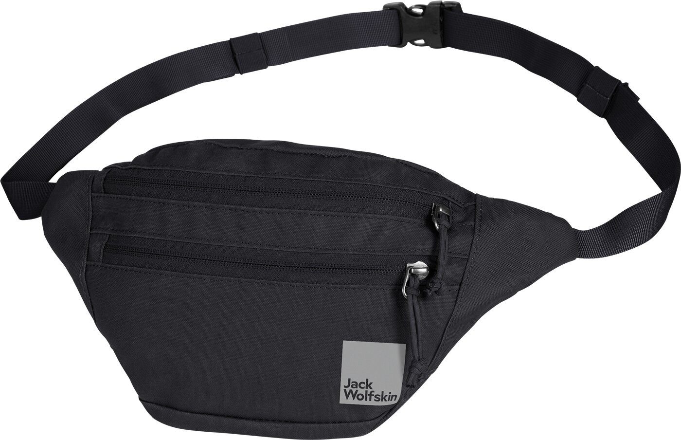Jack Wolfskin Rucksack KONYA HIPBAG BLACK günstig online kaufen