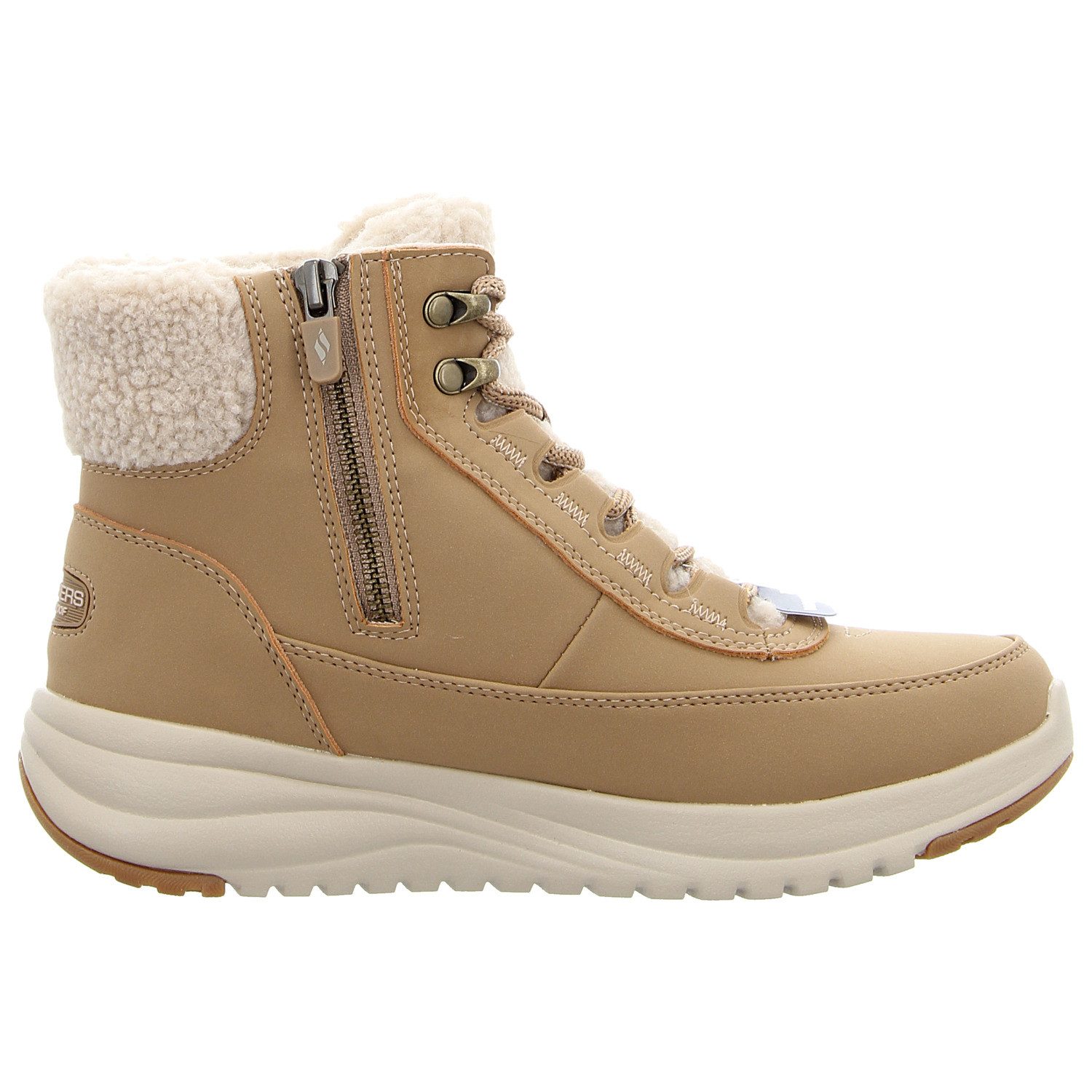 Skechers ON-THE-GO STELLAR Schnürstiefelette