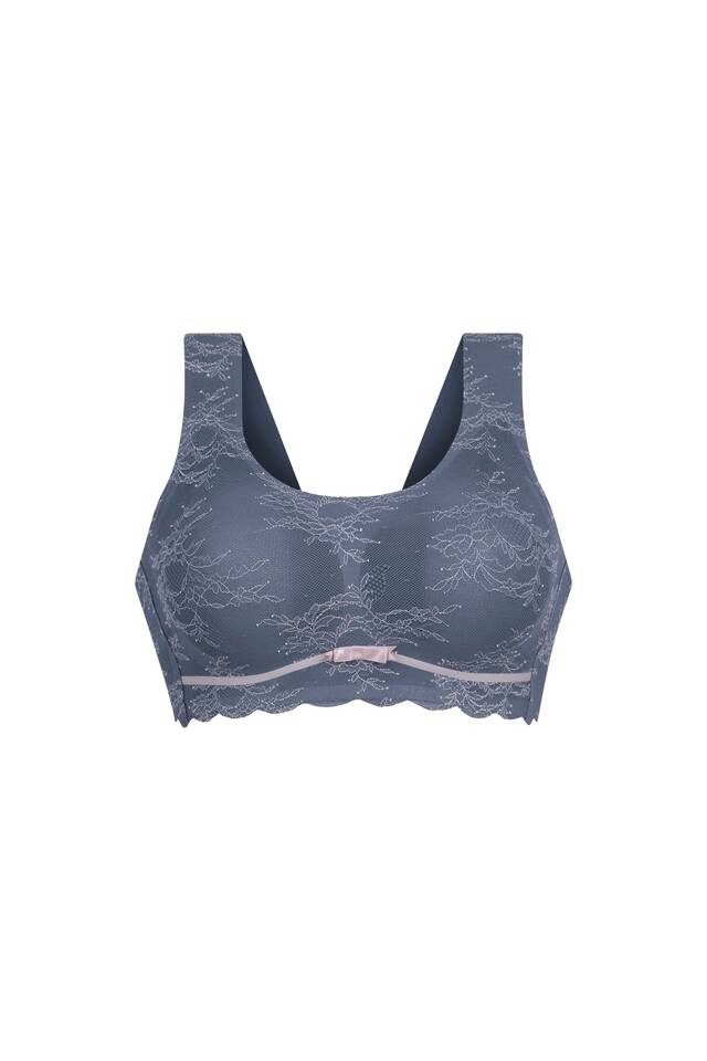 Anita since 1886 Bralette Essential Lace mit Spitze, herausnehmbare Schaumcups, feminin, atmungsaktiv – Bild 2 von 5
