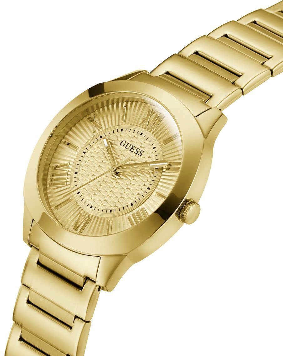 Guess Quarzuhr ARC GW0727G1, Armbanduhr, Herrenuhr günstig online kaufen