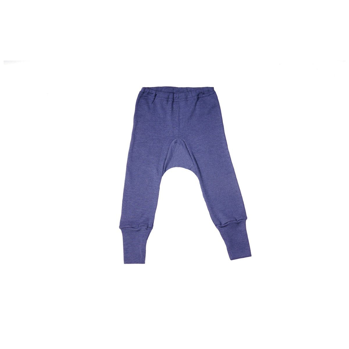 Cosilana Schlupfhose (1-tlg) Schlupf-Babyhose aus Bio Schurwolle / Seide