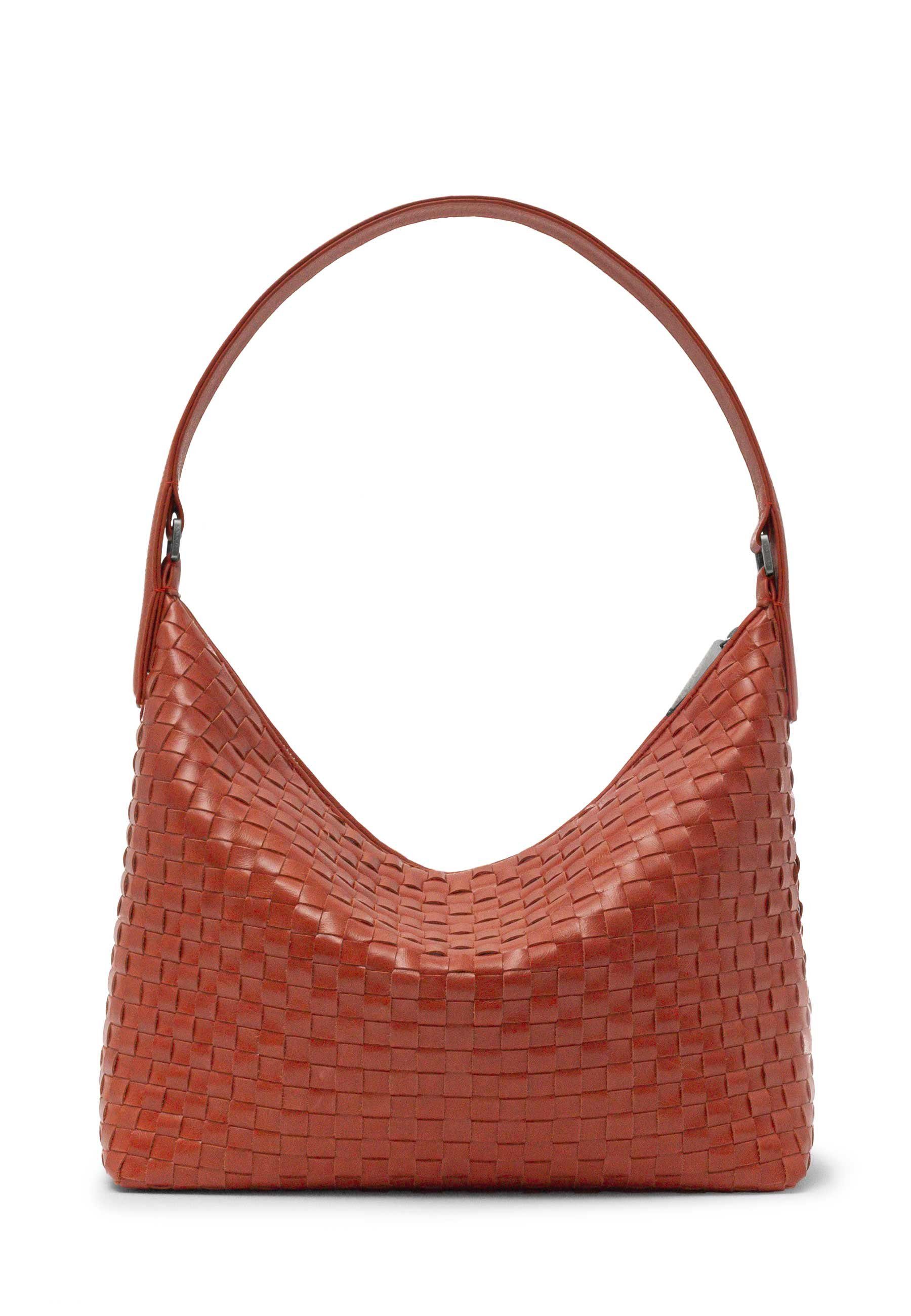 Schultertasche Chess Hobo Two
