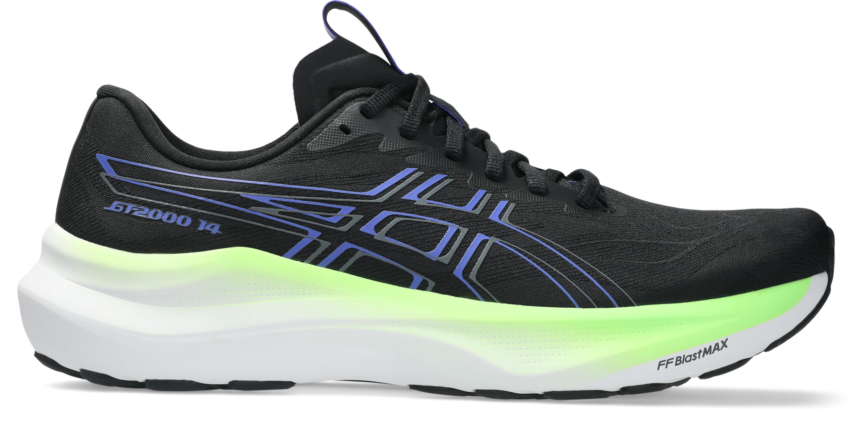Asics GT-2000 14 Laufschuh für mehr Stabilität
