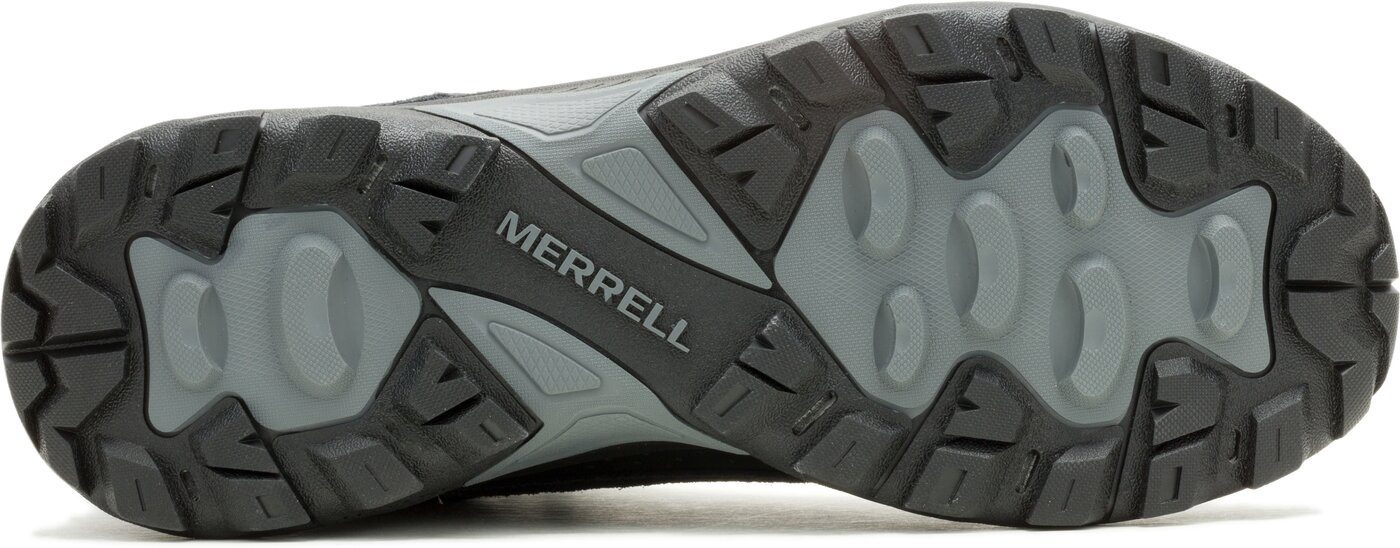 Merrell SPEED STRIKE 2 THERMO MID WP BLACK Stiefel günstig online kaufen
