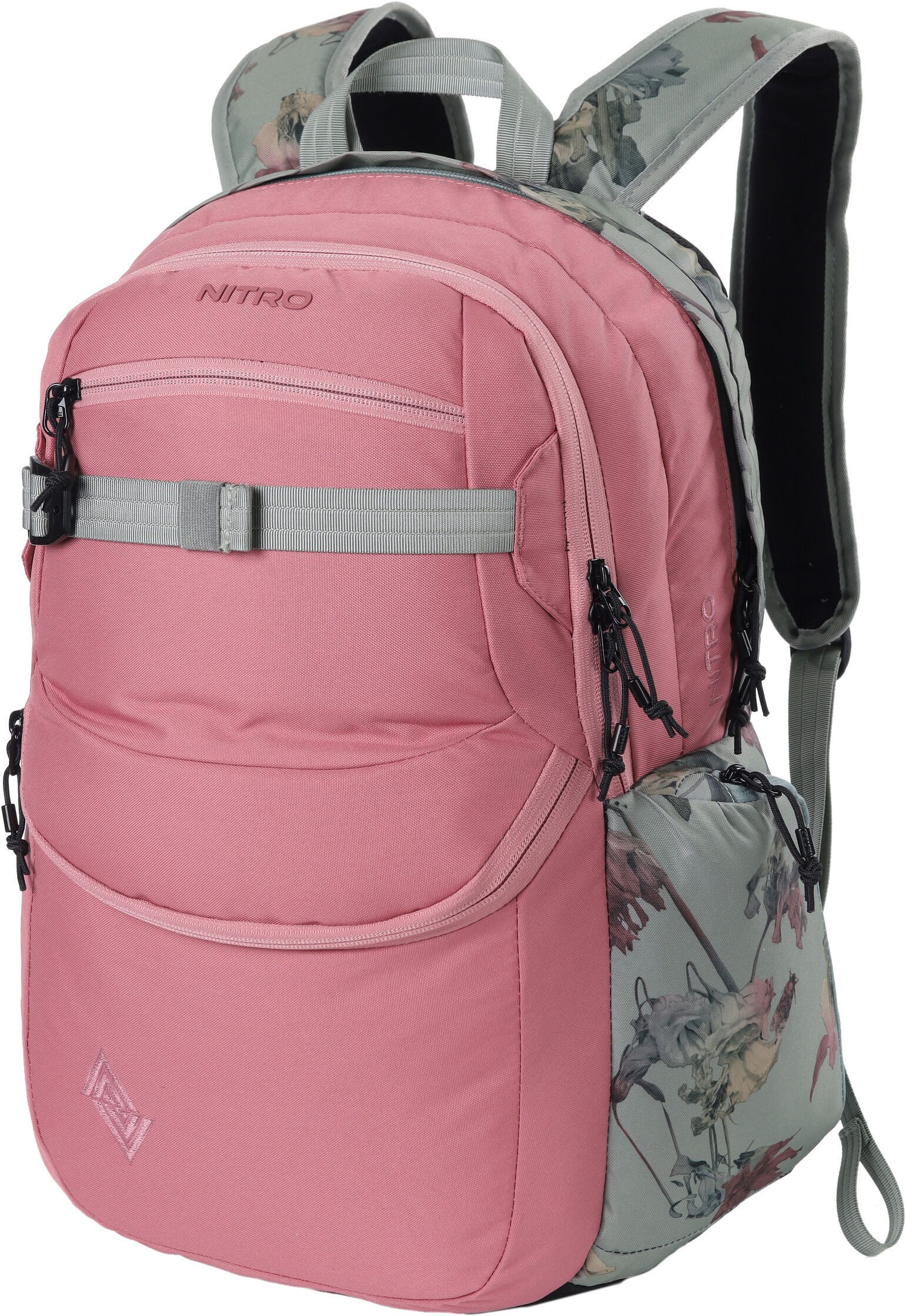 Rucksack FUTURE HERO
