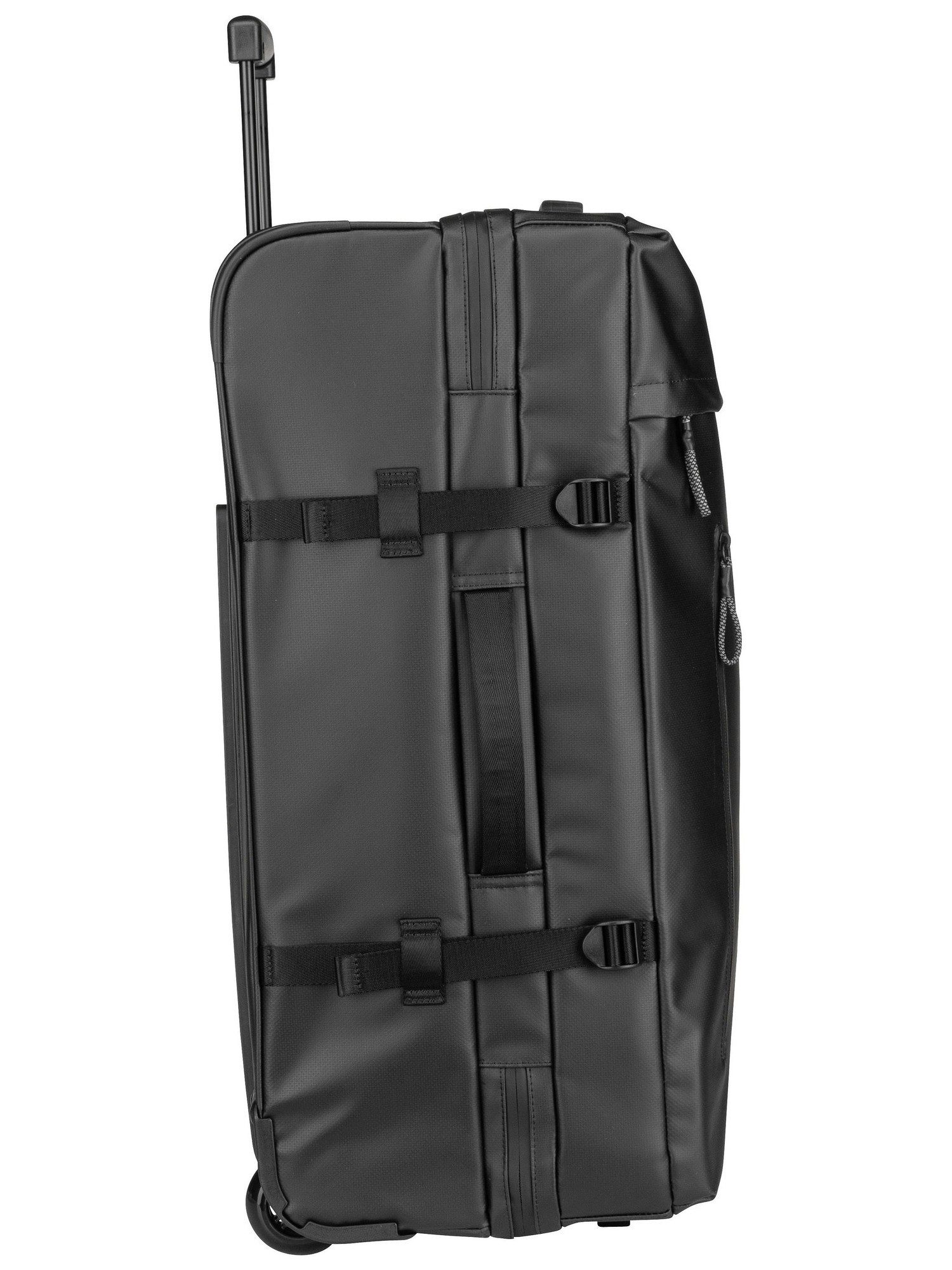 Strellson Trolley Stockwell 2.0 C65 Trolleycase MVZ, 2 Rollen