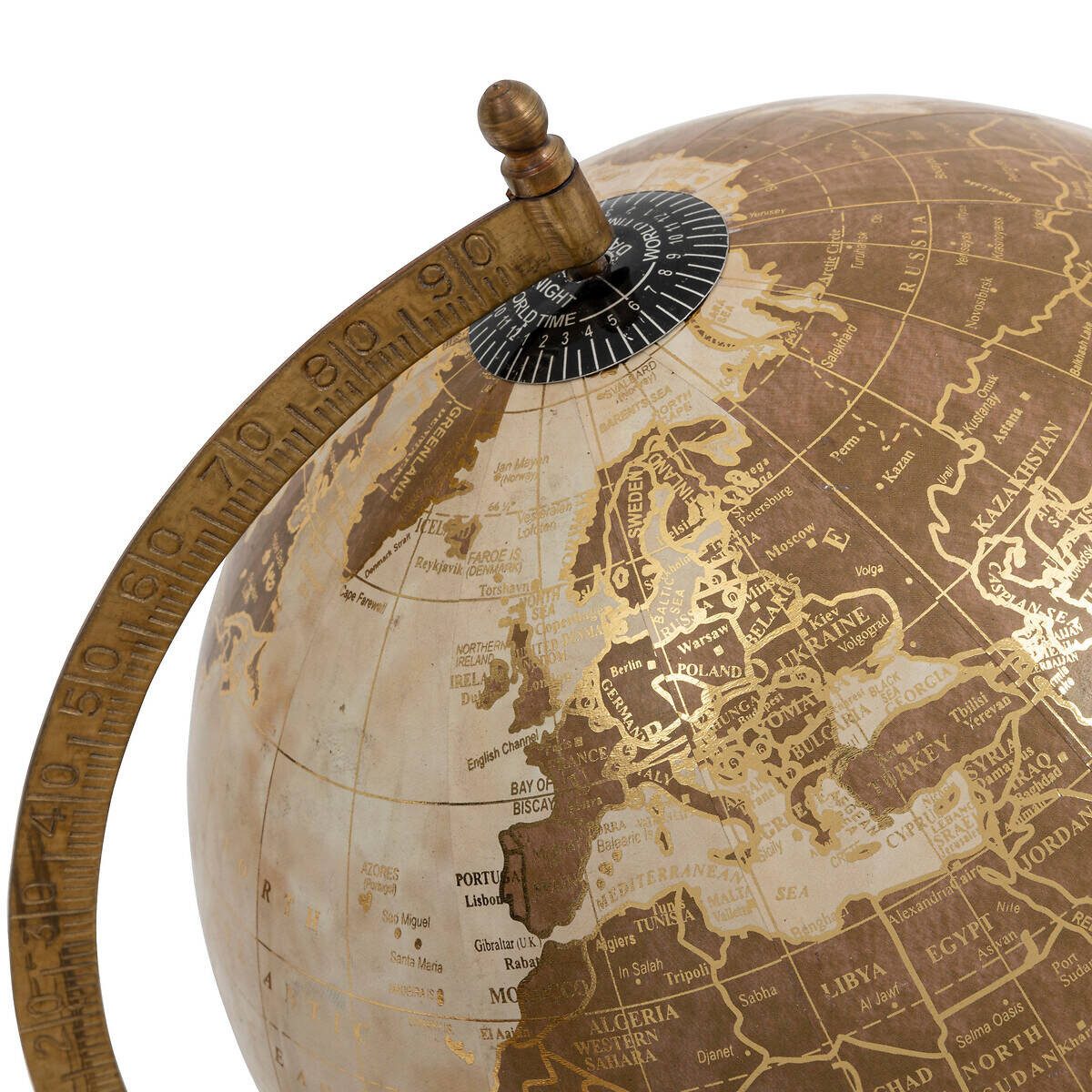 Atmosphera Créateur d'intérieur Dekofigur (Deko-Objekt, Deko-Objekt) günstig online kaufen