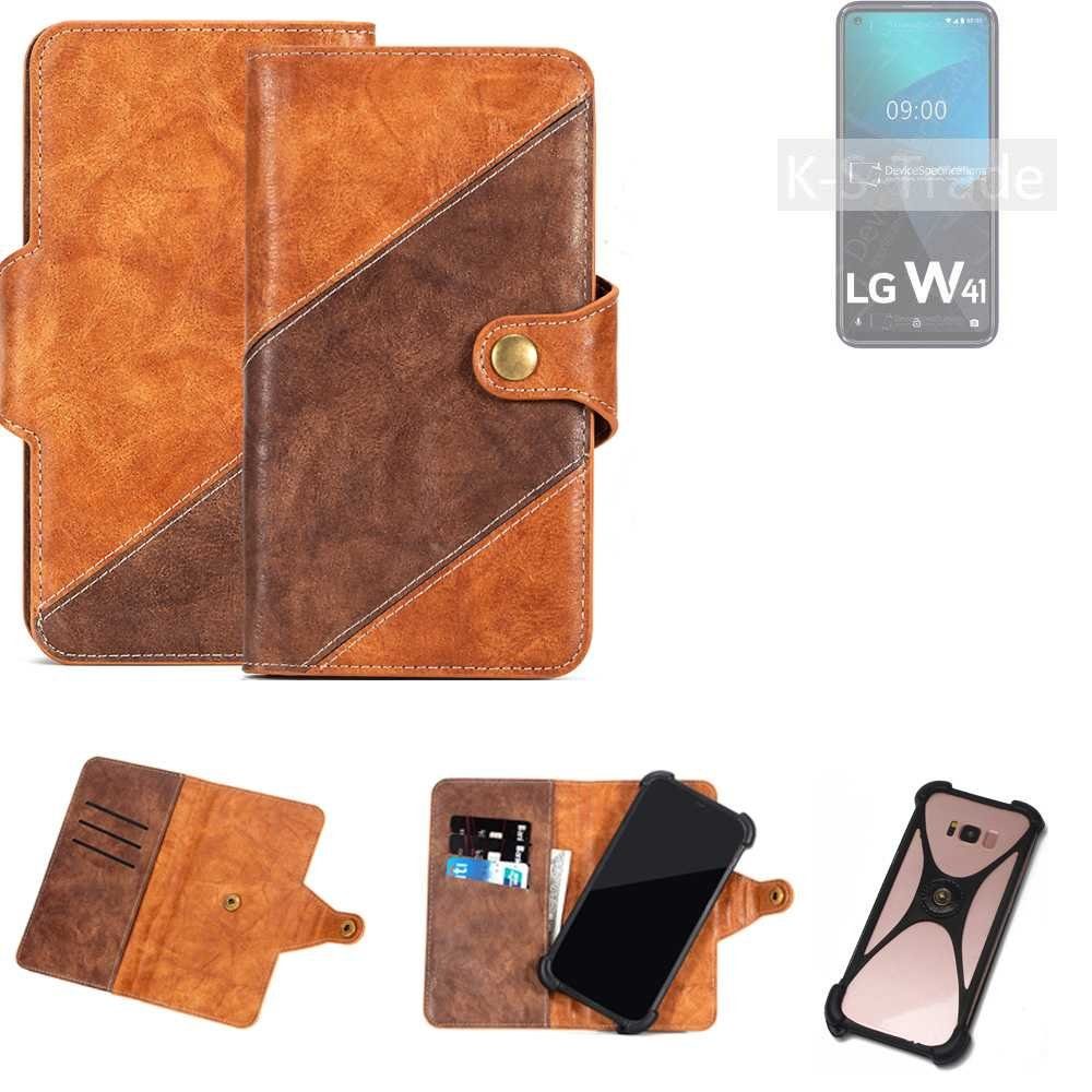 Handyhülle für LG Electronics W41