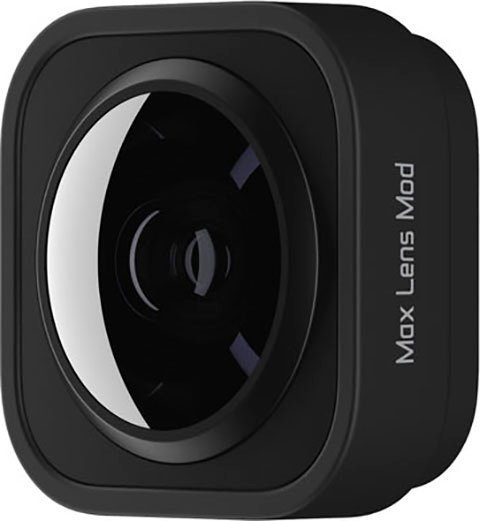 Zubehör Mod GoPro (HERO9 Actioncam Lens Black) Max