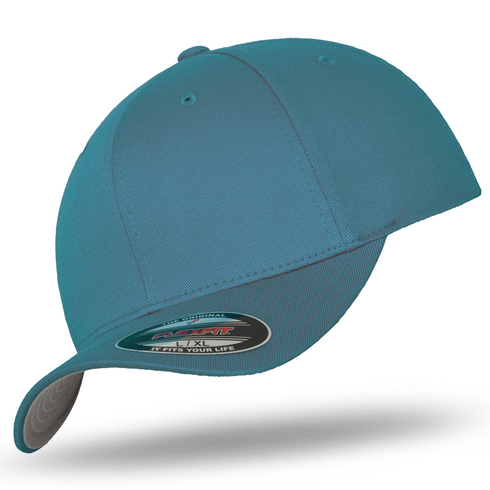 Flexfit Baseball Cap Flex Cap Special Baseballcap Kappe mit UD Bandana günstig online kaufen