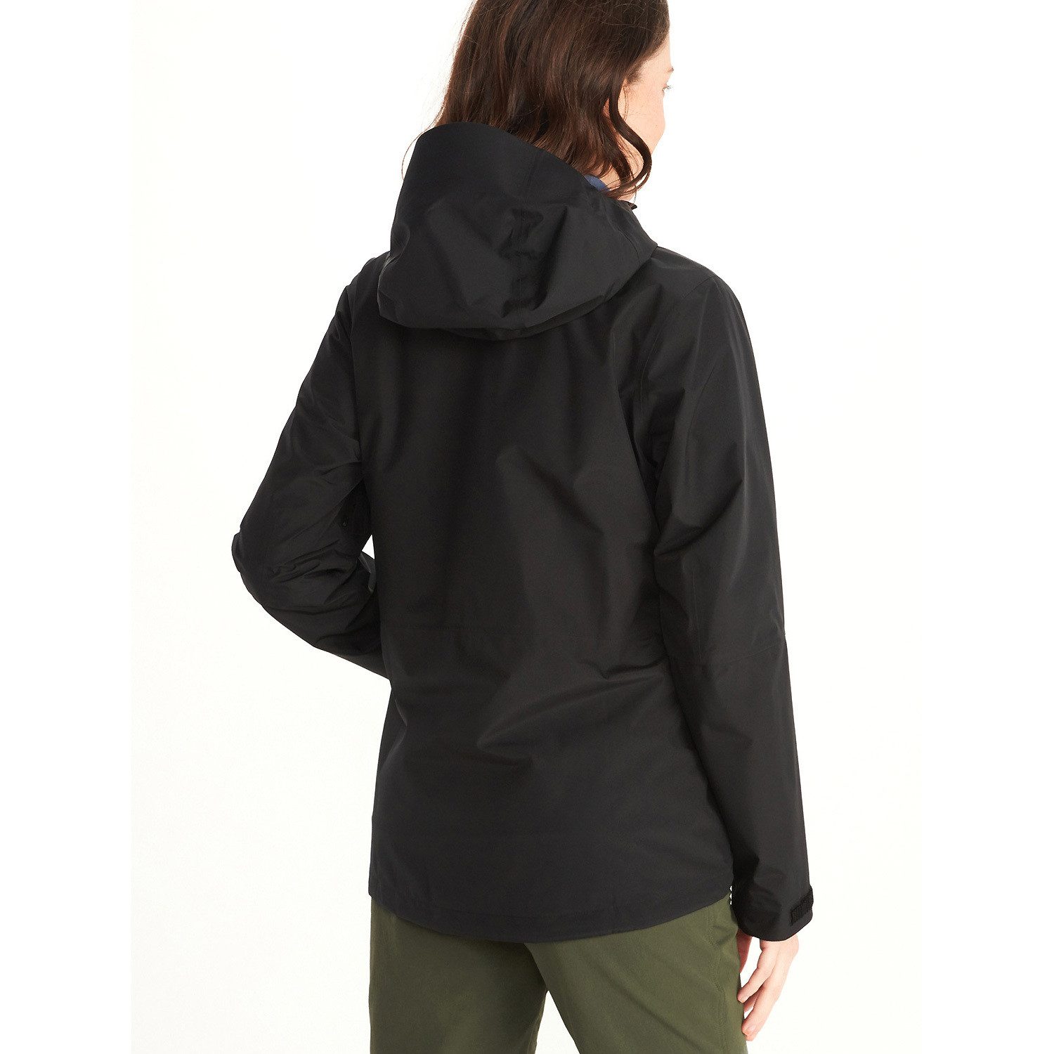 Marmot Softshelljacke Funktionsjacke WMINIMALIST GORE-TEX JACKET