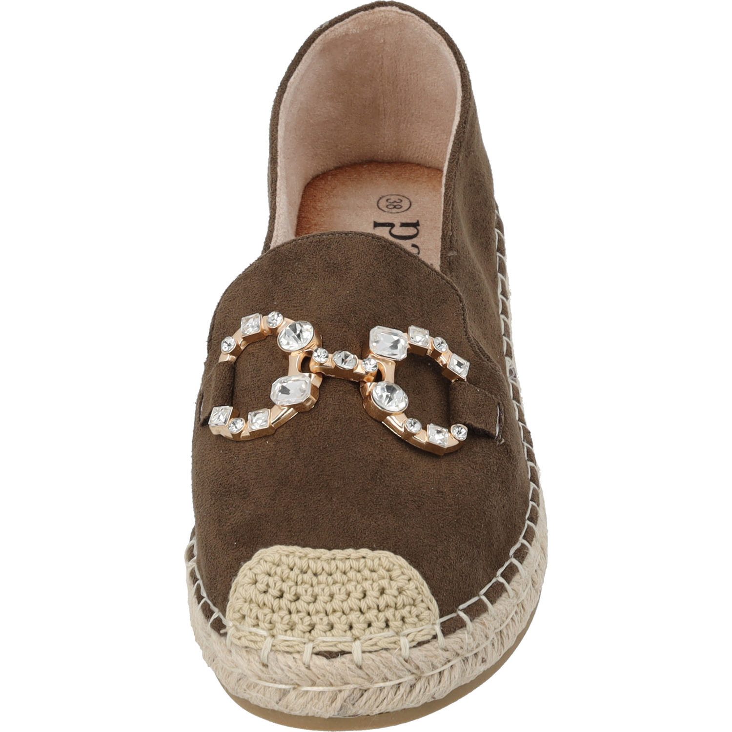 Palado by Sila Sahin Elamoira by Sila Sahin Espadrille