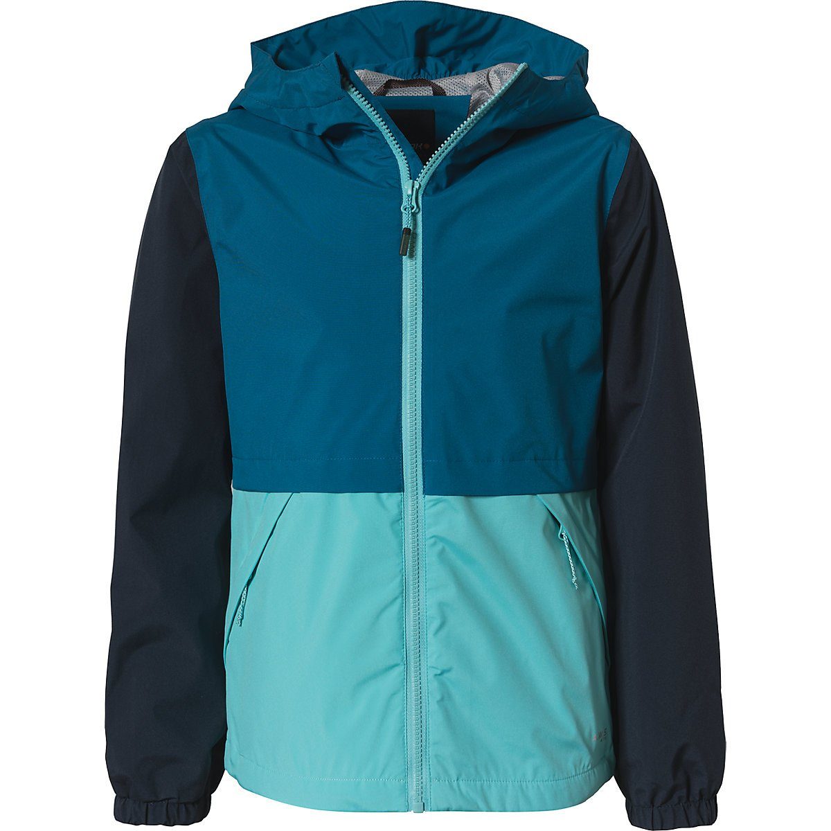 Icepeak Funktionsjacke Wanderjacke Kinder Icepeak Lehi