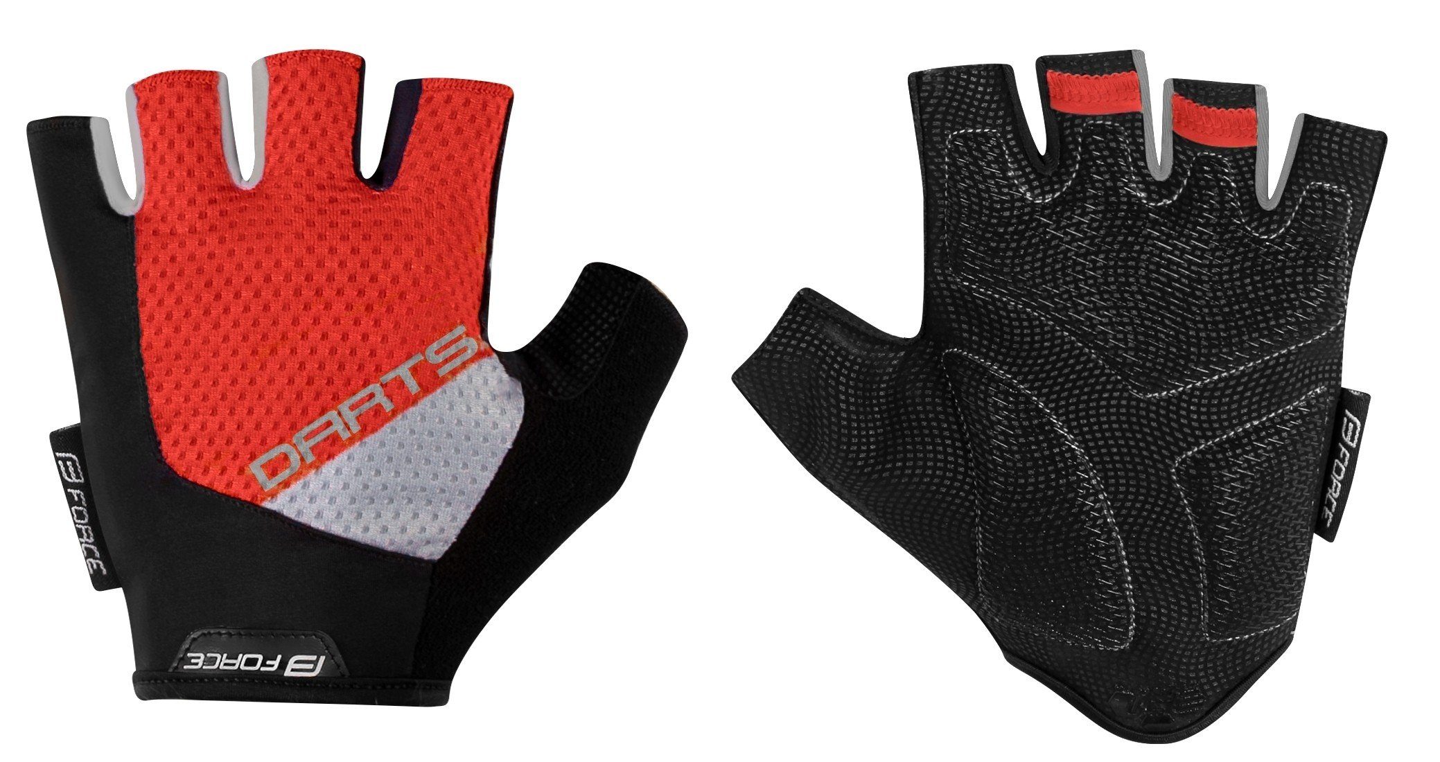 FORCE Fahrradhandschuhe Handschuhe F DARTS günstig online kaufen