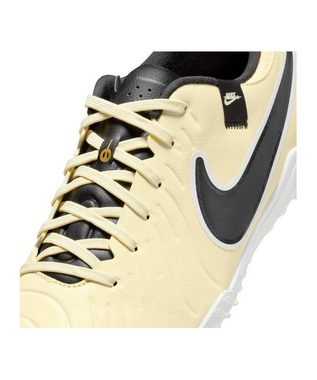 Nike Tiempo Legend X Academy TF Mad Ready Beige Fußballschuh