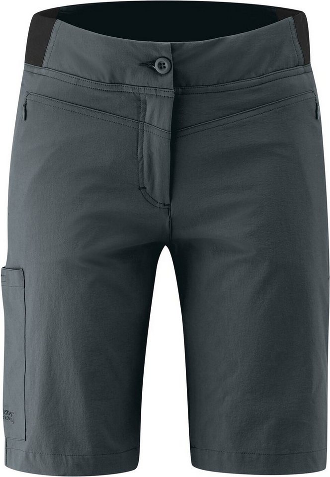 Maier Sports Funktionshose Da-Bermuda el. Lulaka Short Va