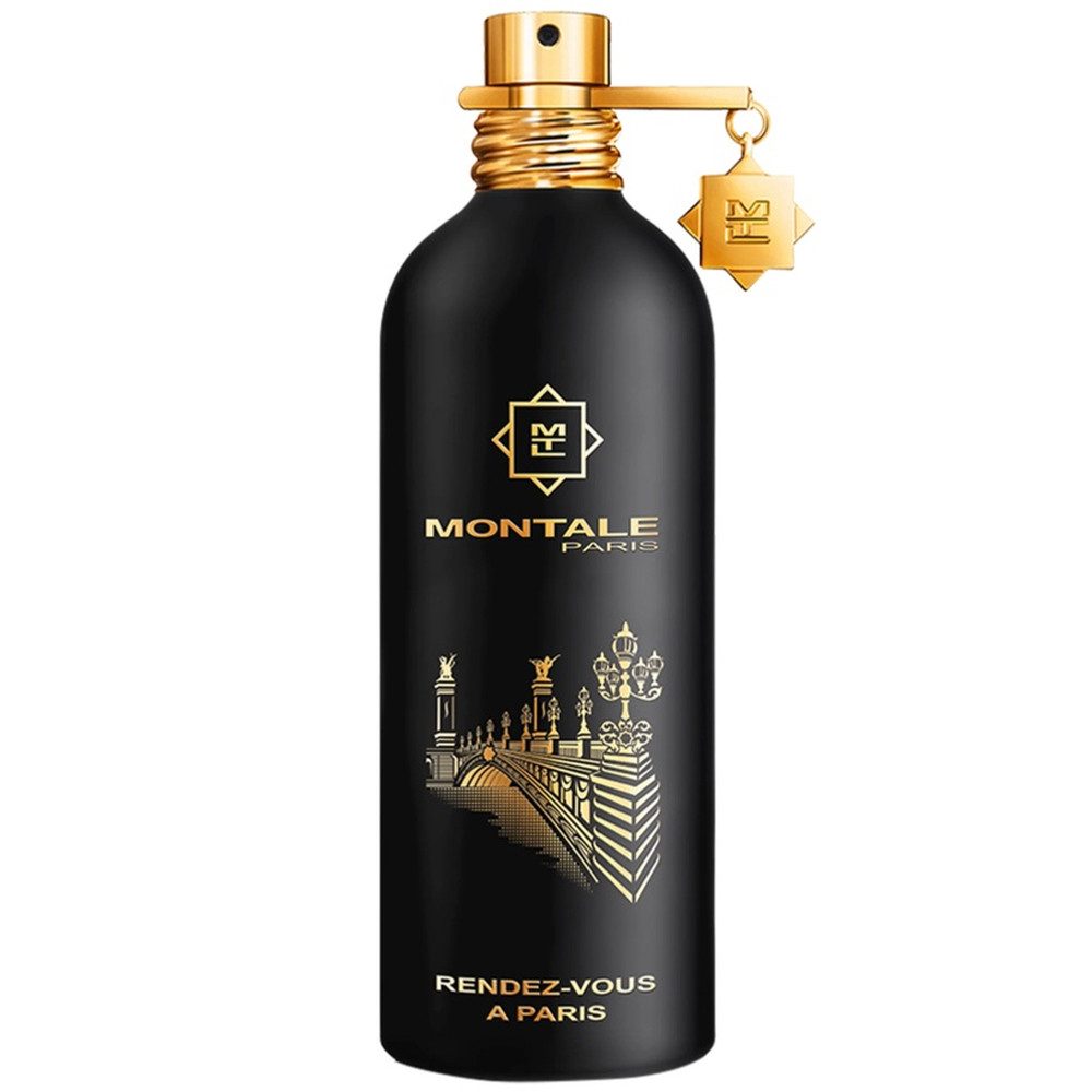 MONTALE Eau de Parfum Montale Rendez-Vous a Paris 100ml Eau de Parfum Unisex