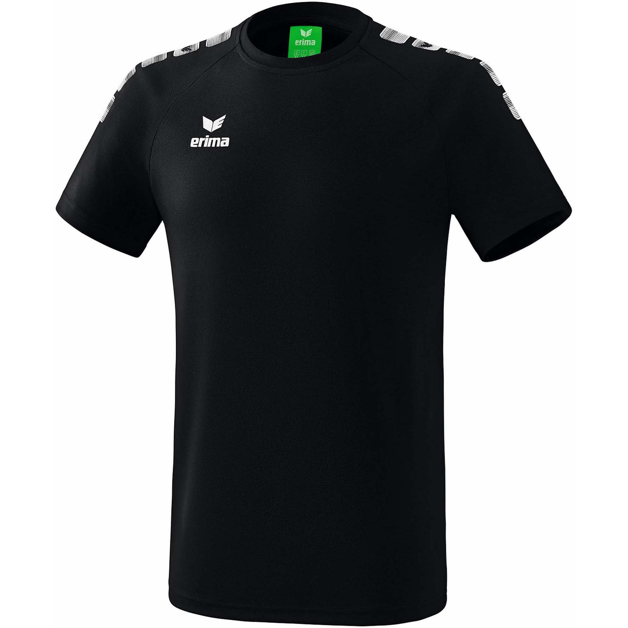Erima T-Shirt erima Kinder T-Shirt Essential 5-C T-Shirt