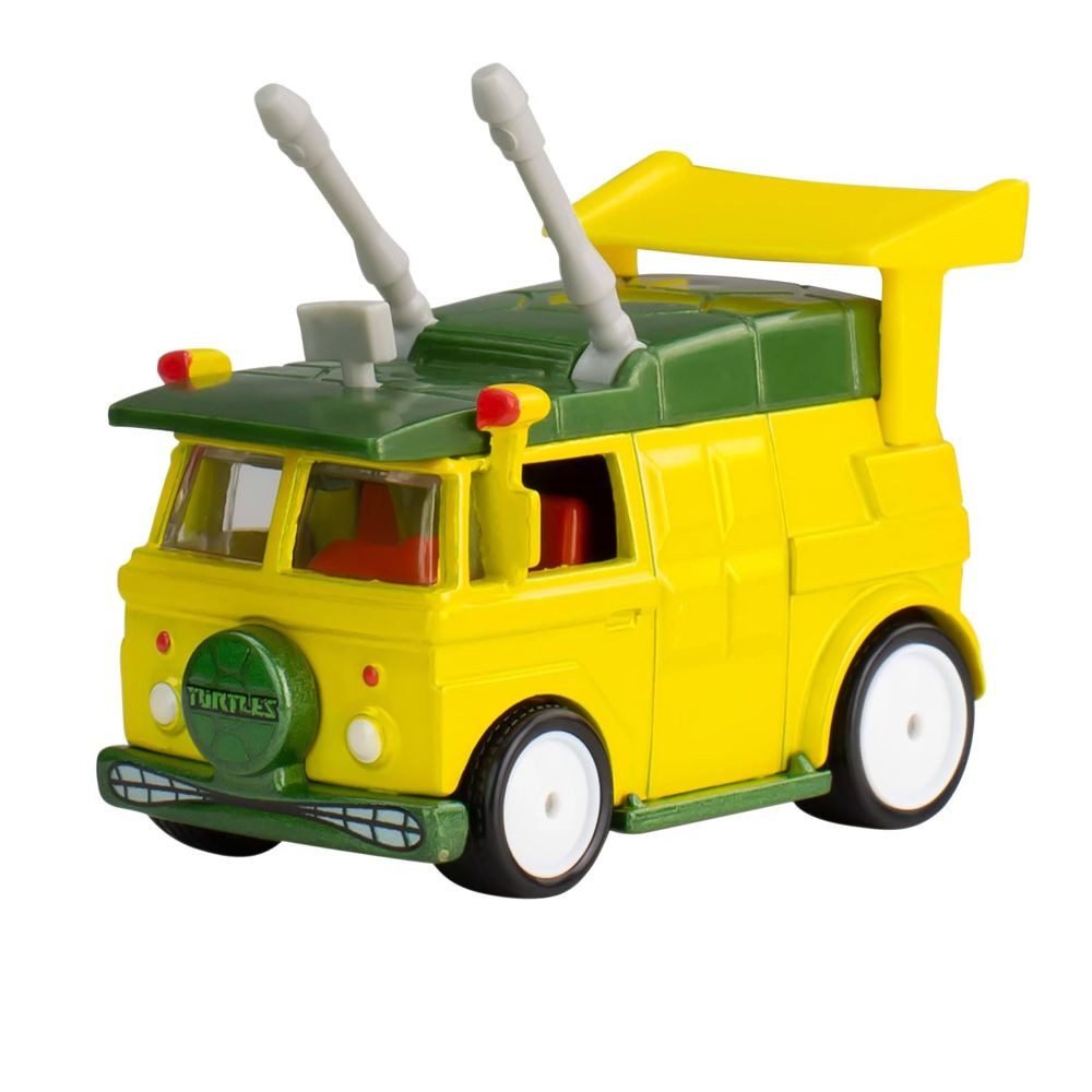Hot Wheels Spielzeug-Rennwagen Party Wagon HXF04 Hot Wheels Pop Culture Fah günstig online kaufen