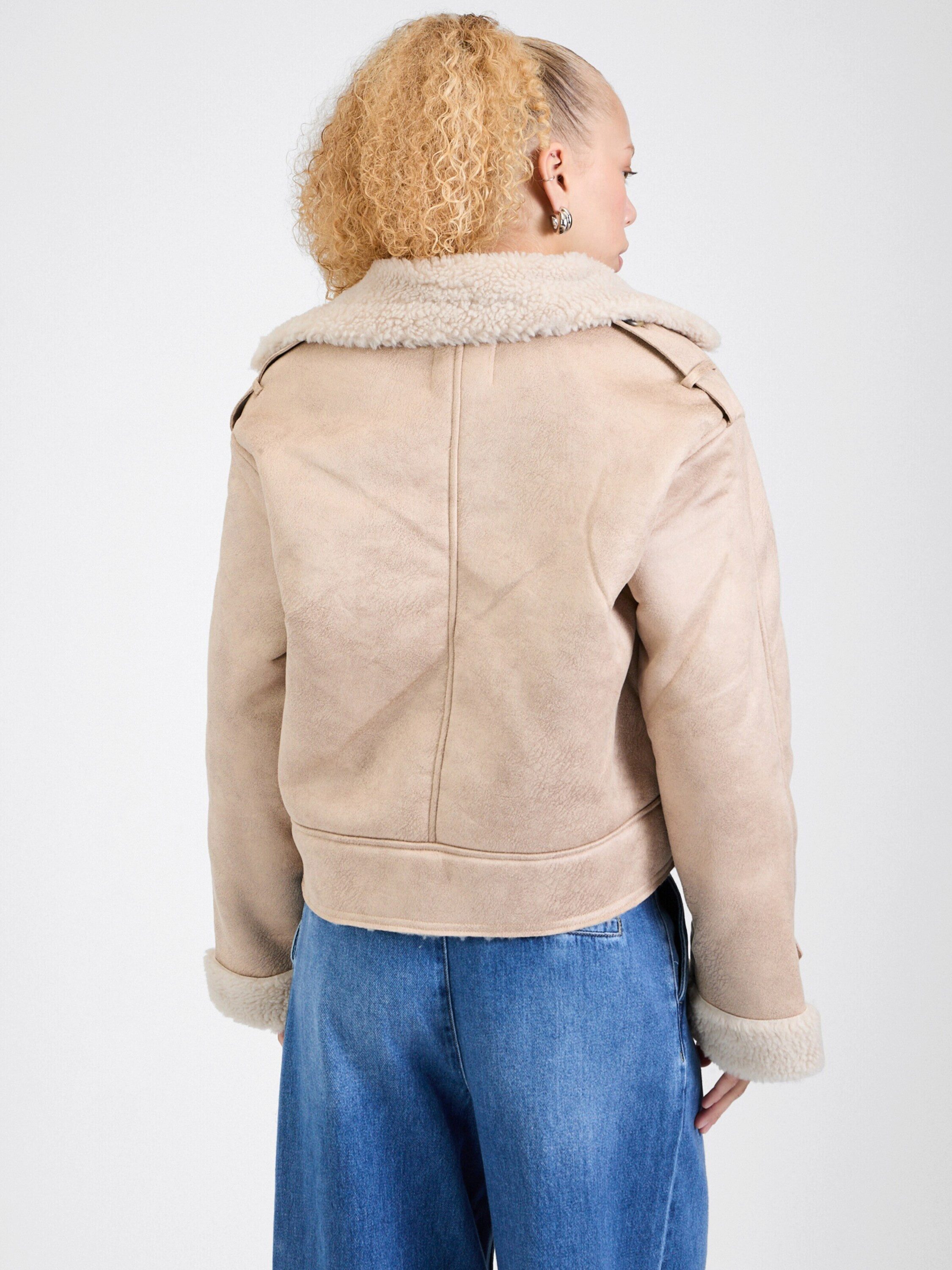 ONLY Langjacke ONLYLVA (1-St)