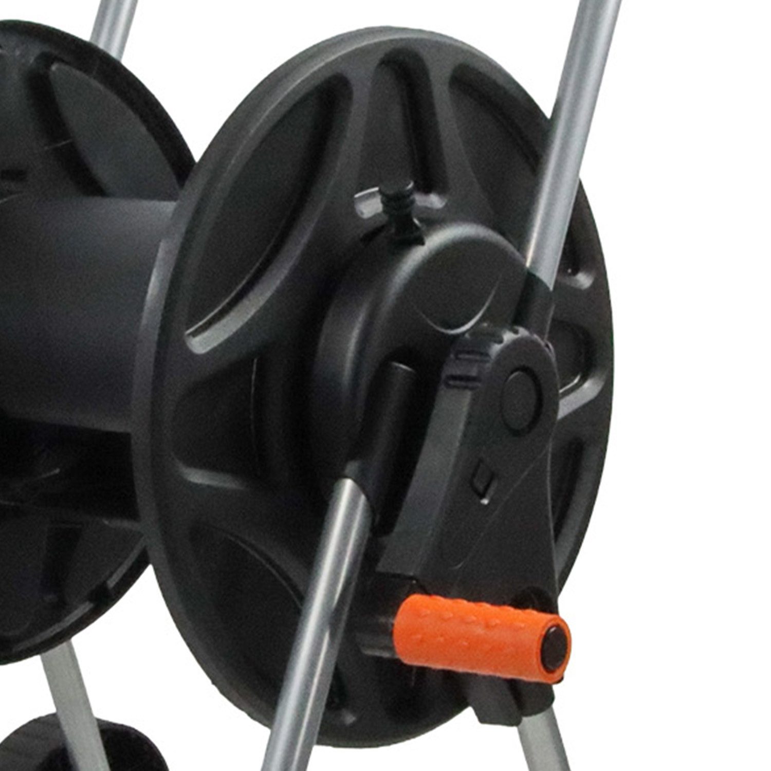 Bradas Schlauchwagen Schlauchwagen AQUA-REEL 1/2" 60m