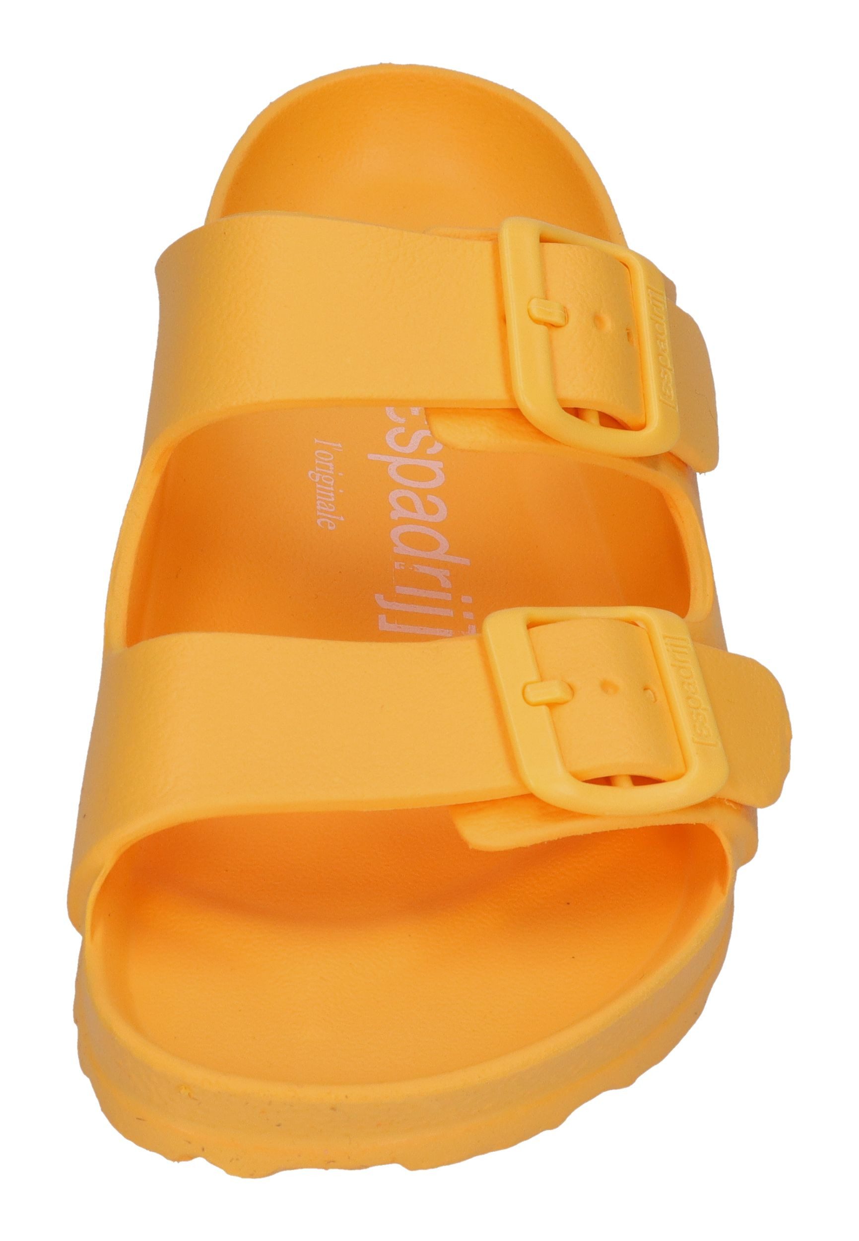 espadrij l´originale AMI POOL Pantolette Melon