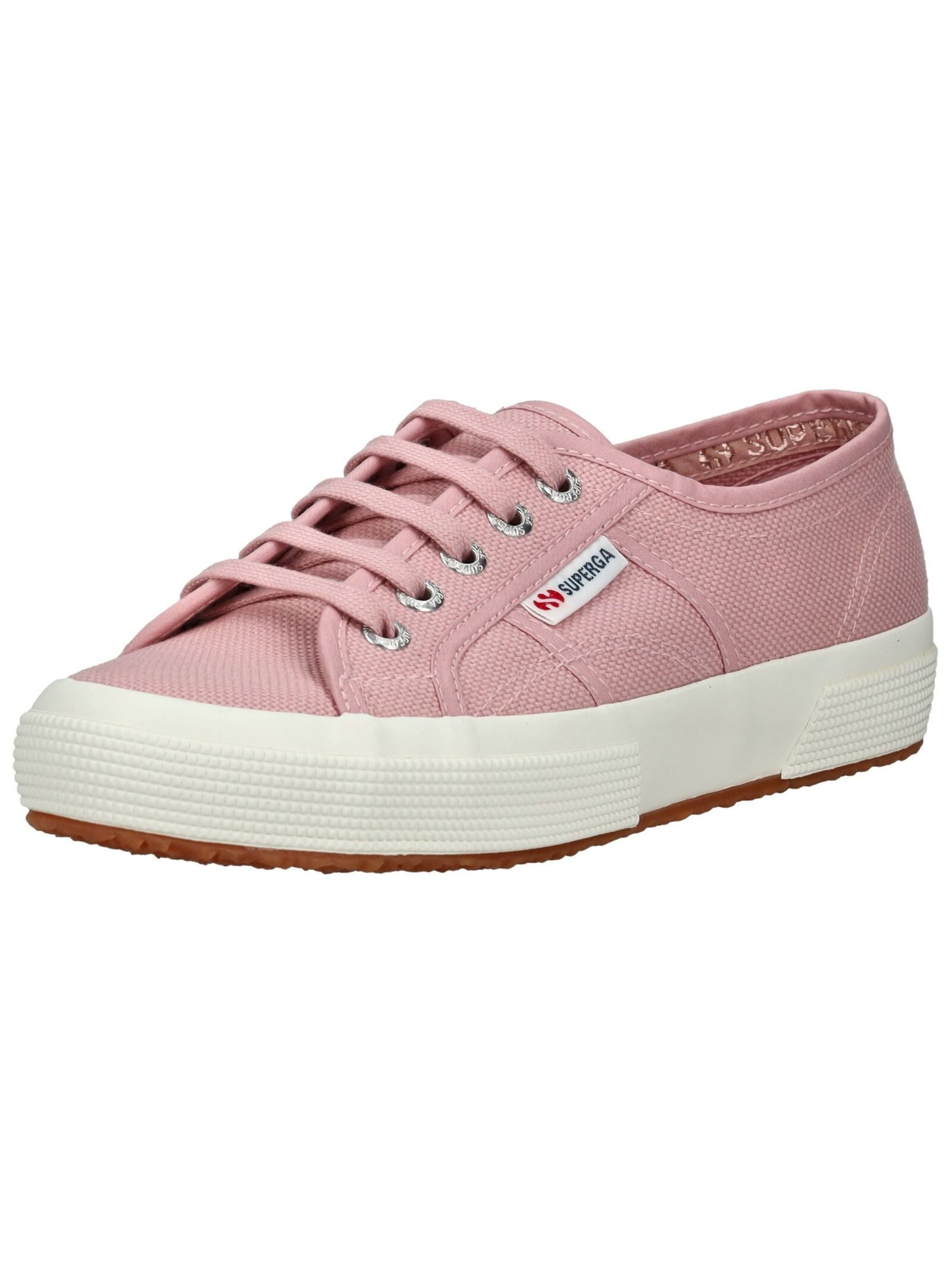 Superga Sneaker Baumwolle Sneaker günstig online kaufen