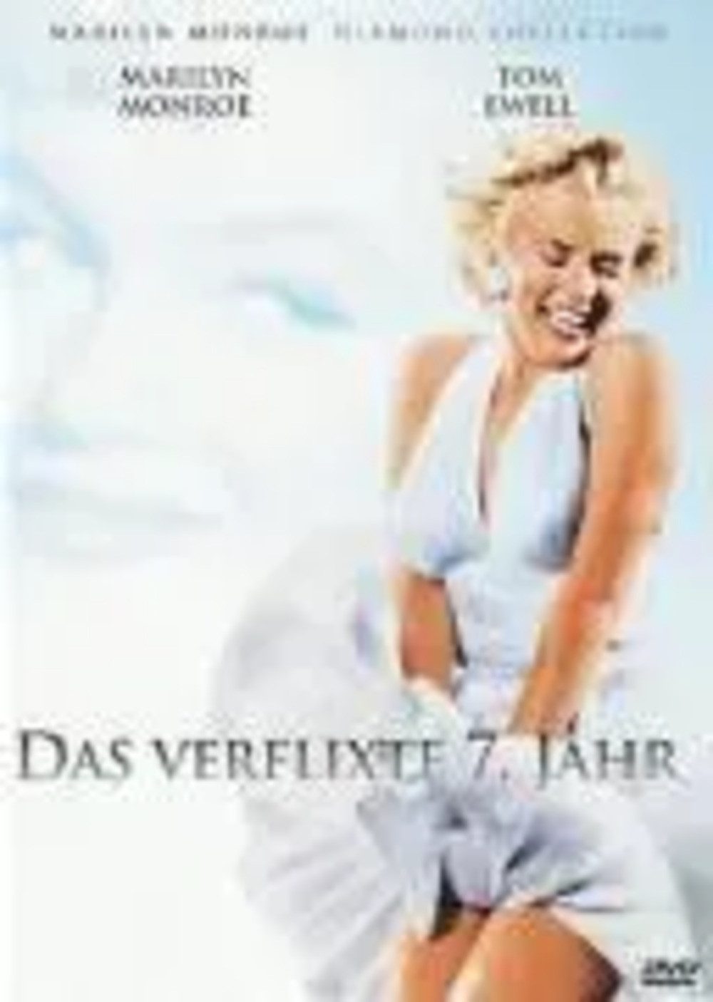 DVD Das verflixte 7. Jahr
