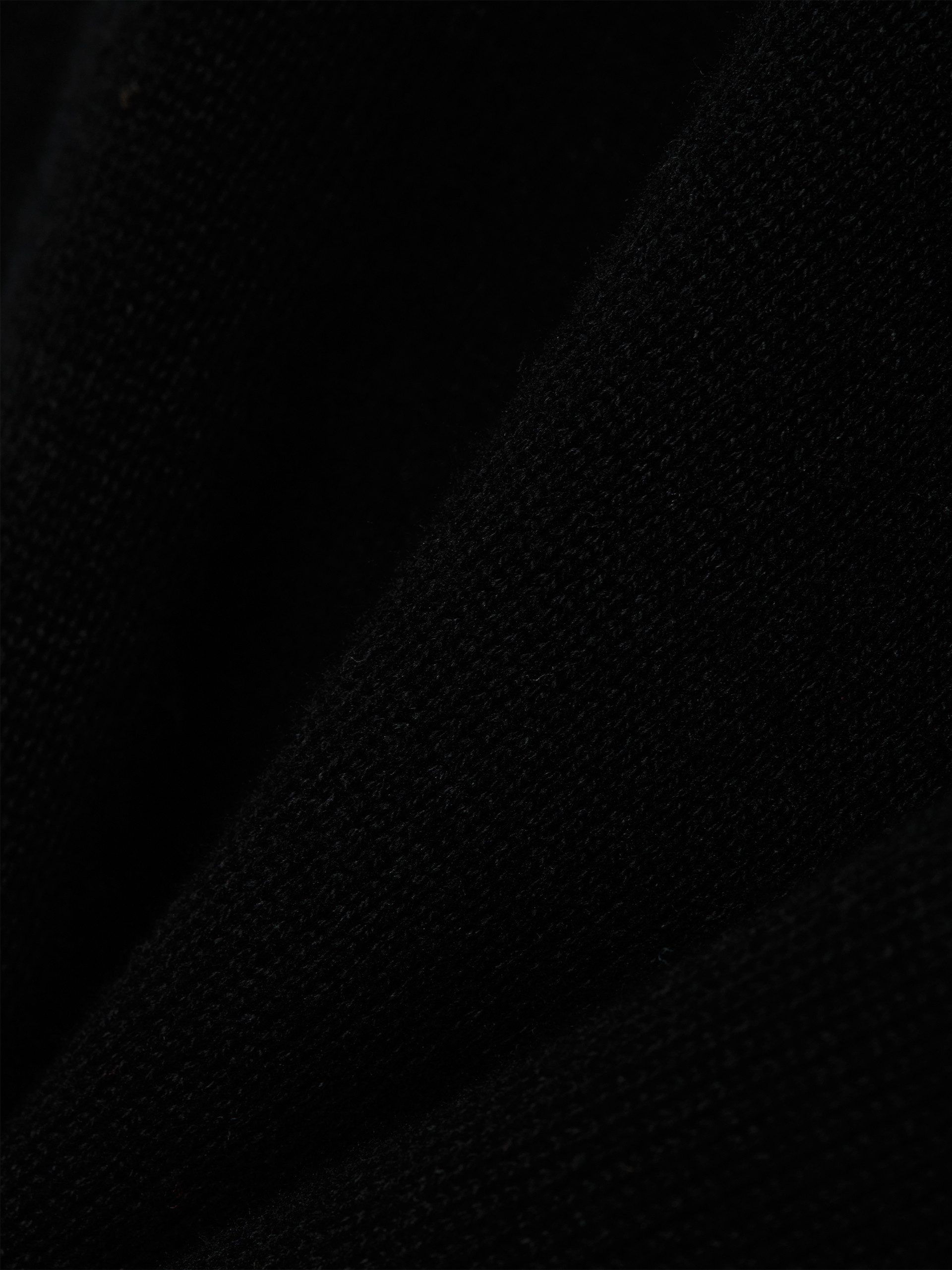 Nils Sundström Strickpullover