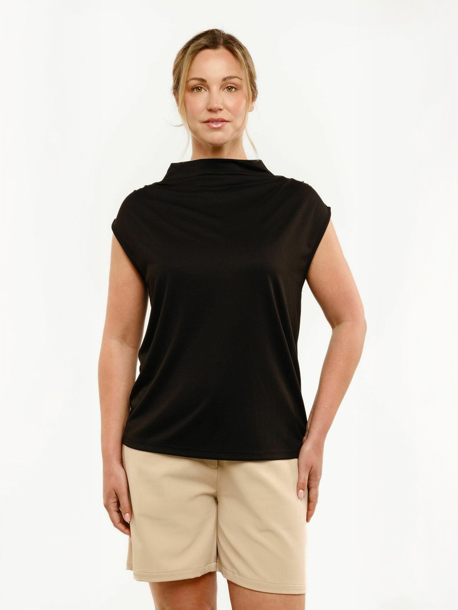 Liberté Essentiel Funktionstop Liberté Essentiel Top WANDA