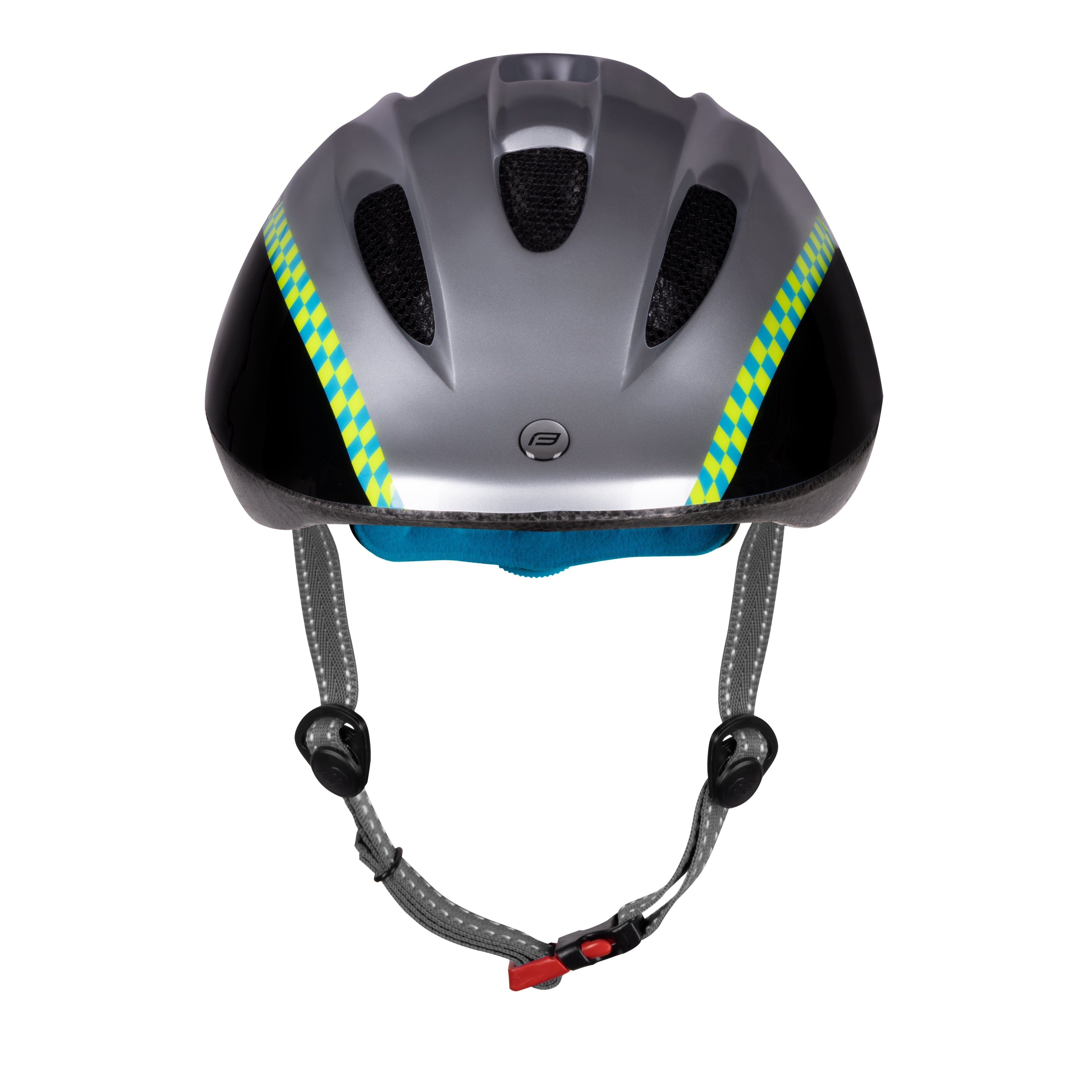 FORCE Fahrradhelm